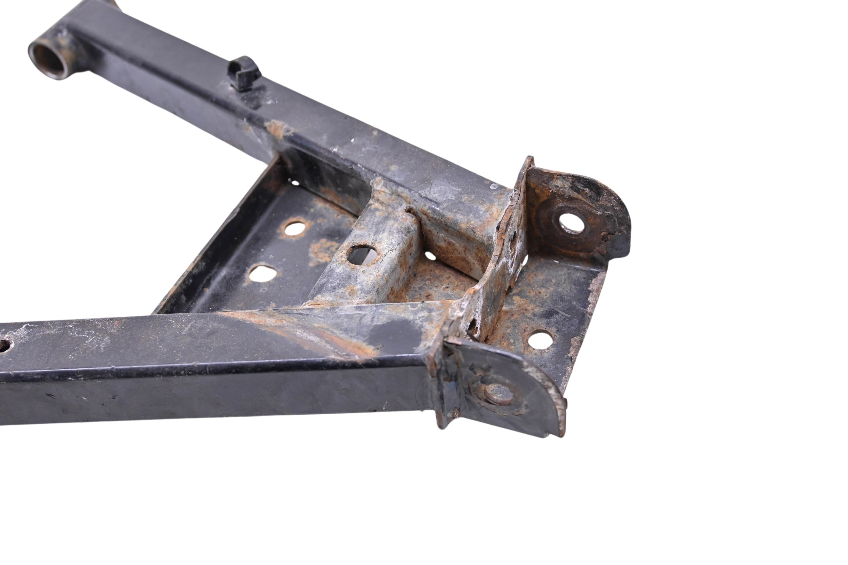 10 Polaris Ranger 800 XP Rear Upper Right A-Arm