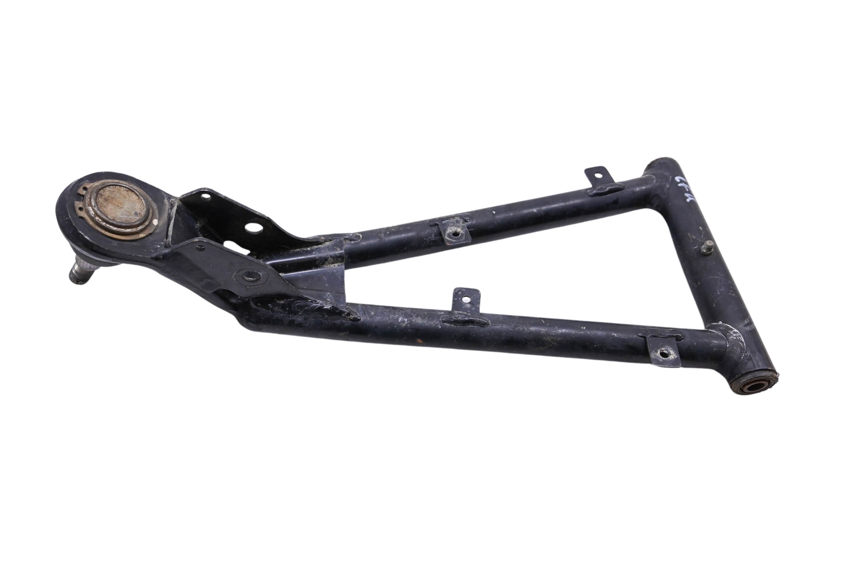 16 Can-Am Commander 1000 XT Front Upper Left A-Arm