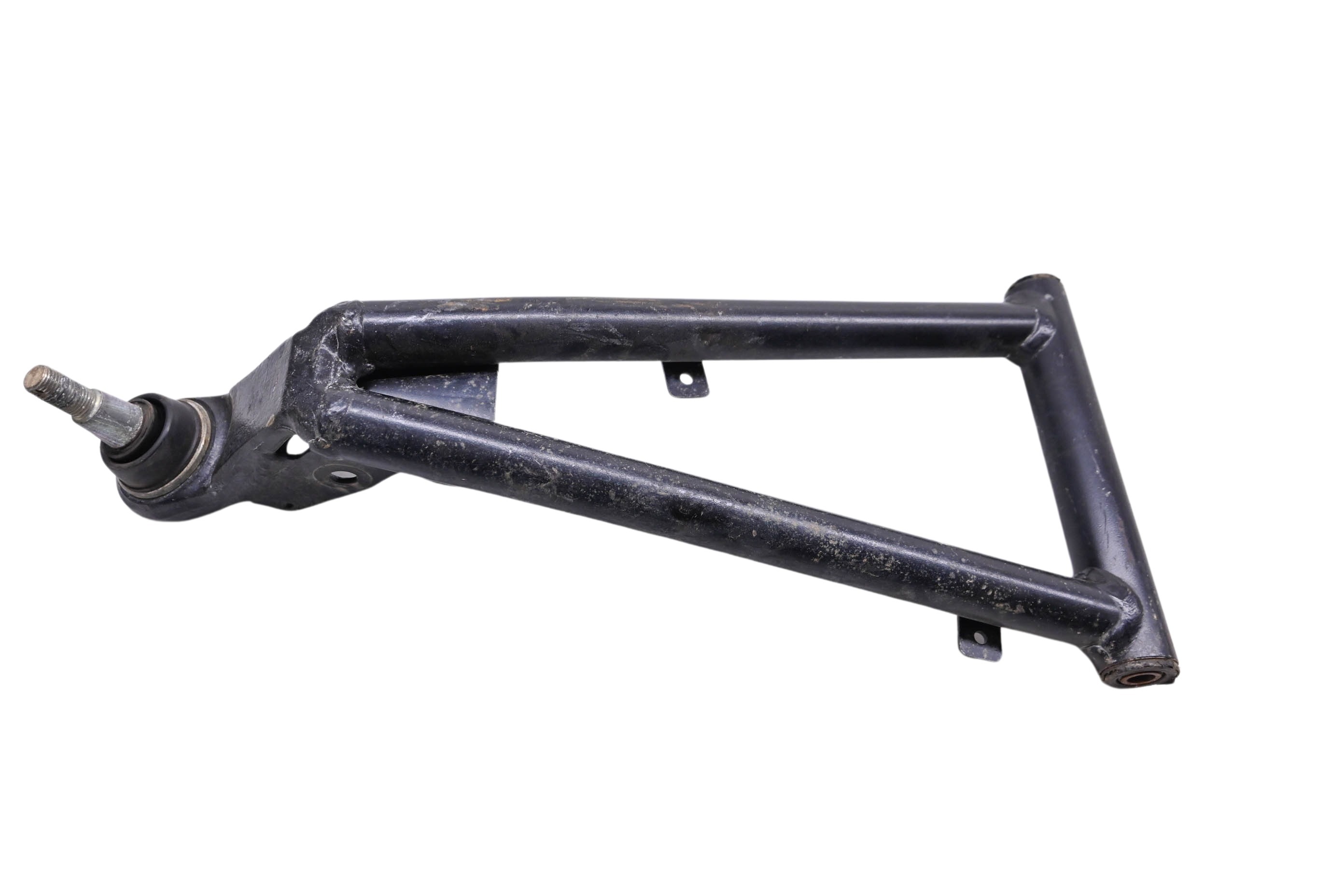16 Can-Am Commander 1000 XT Front Upper Left A-Arm