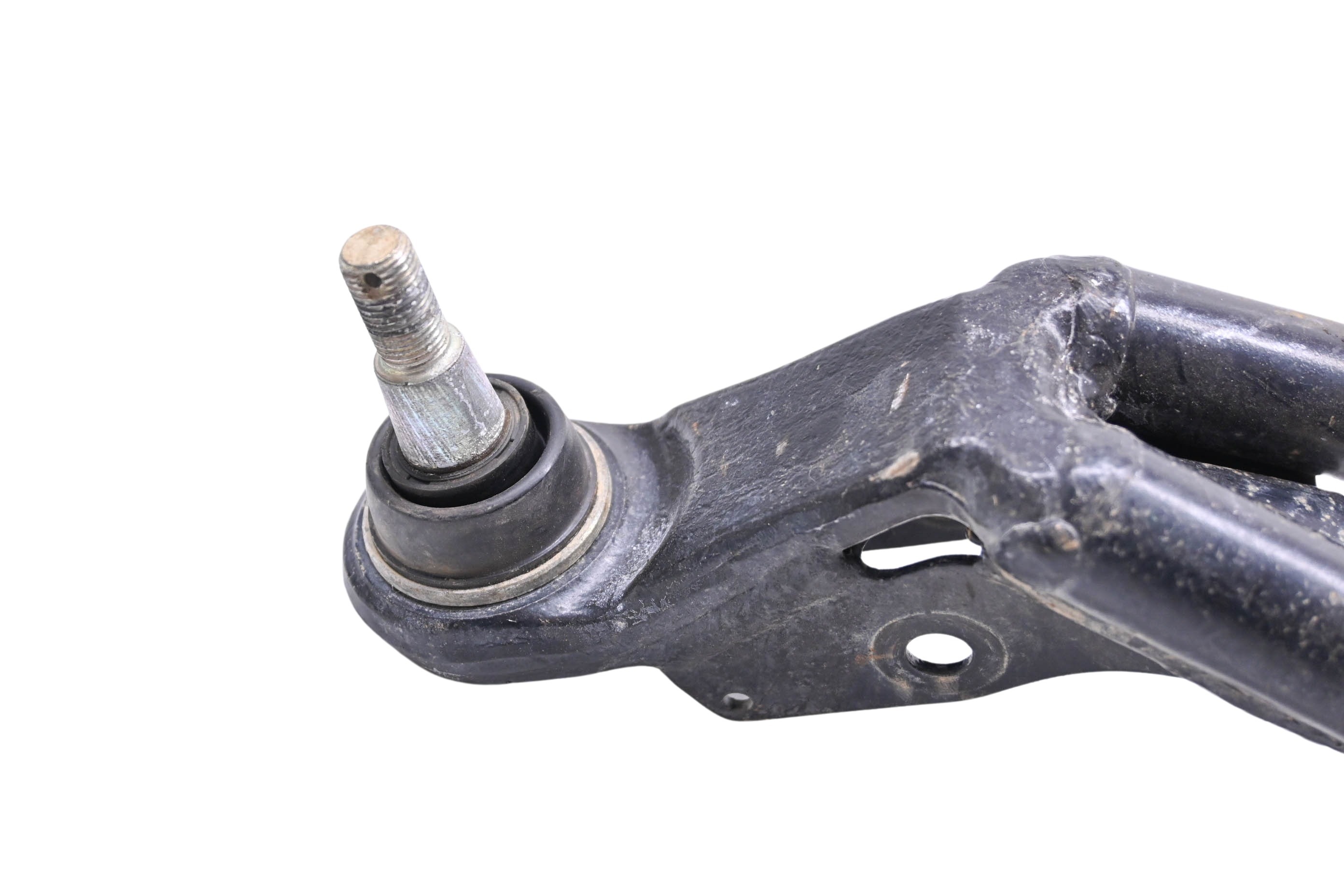 16 Can-Am Commander 1000 XT Front Upper Left A-Arm