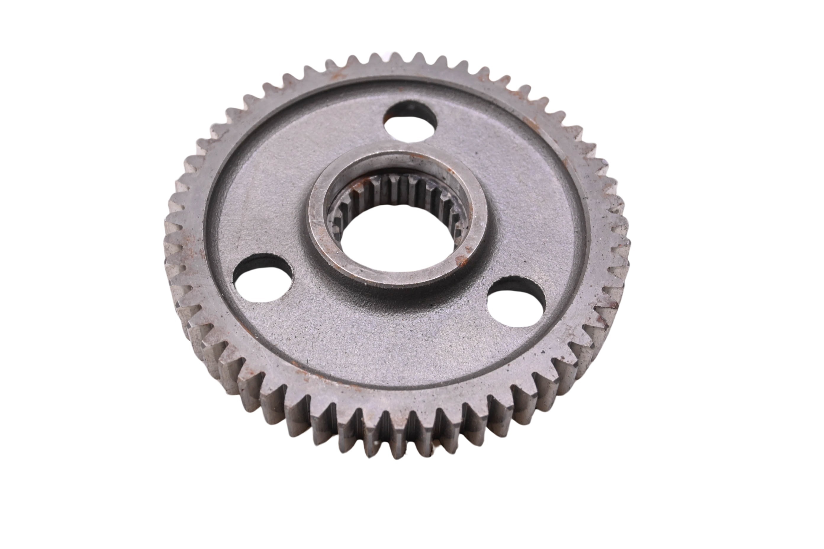 03 Kawasaki VN1600 Crank Gear