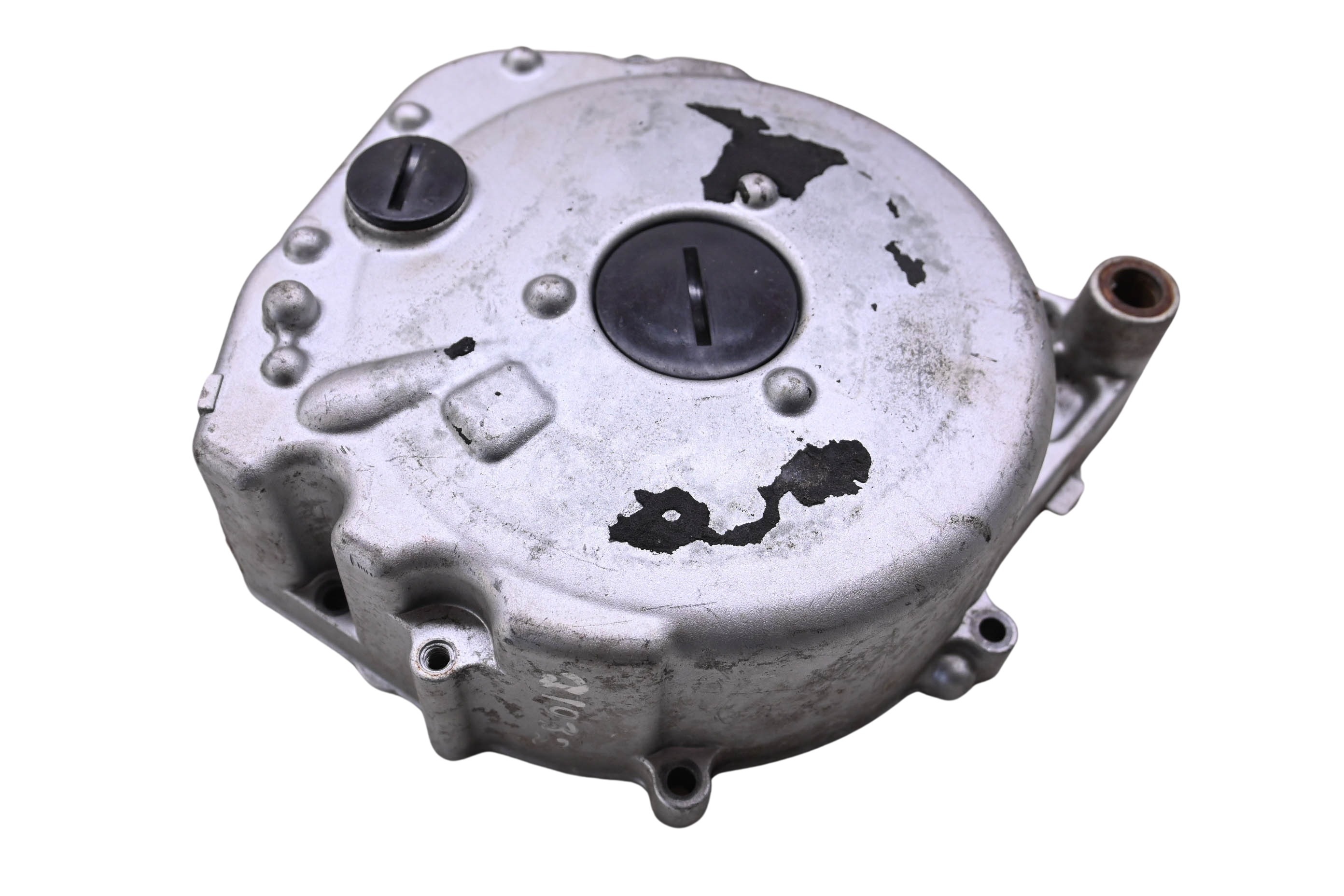 03 Kawasaki VN1600 Stator Cover