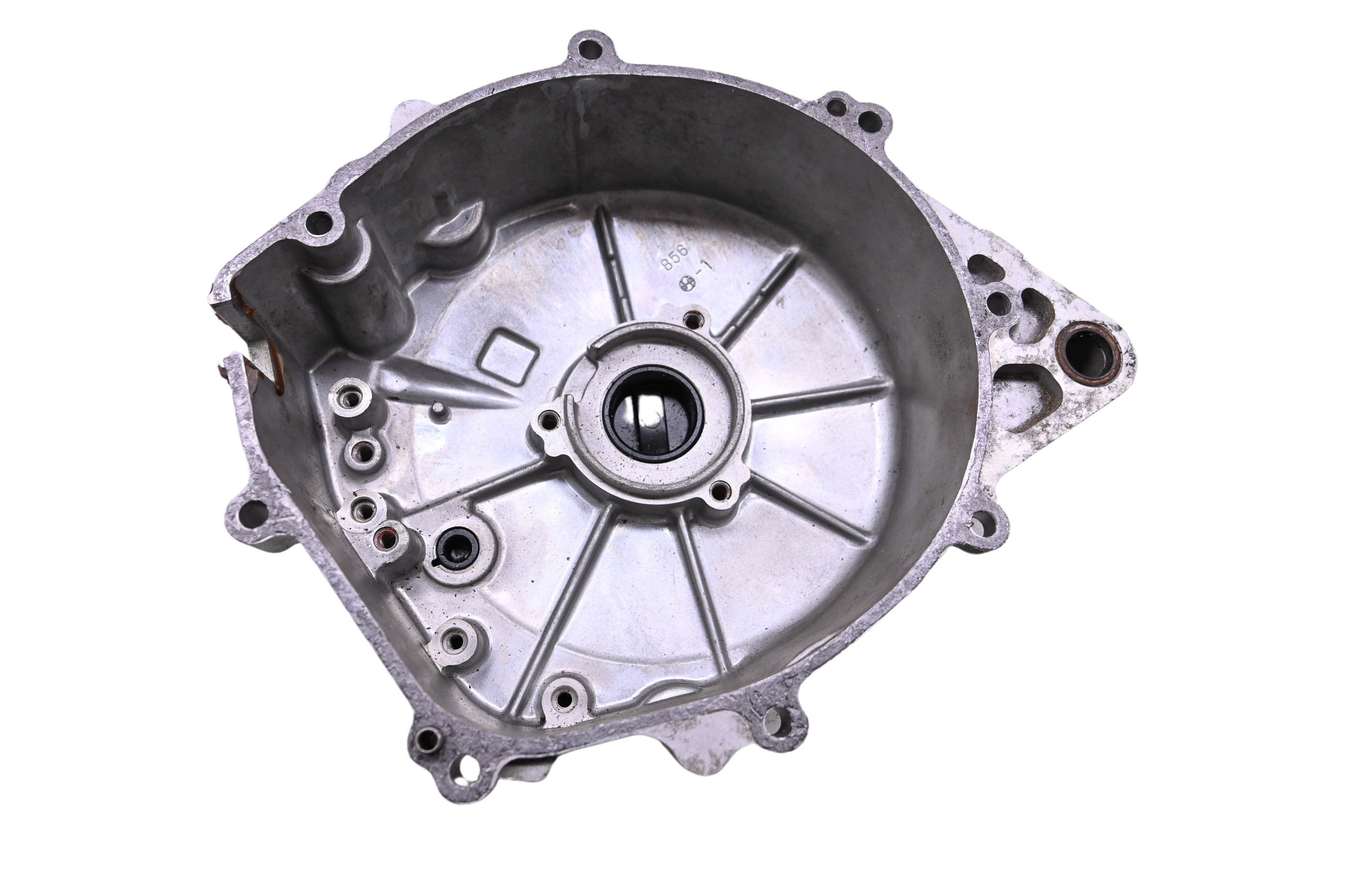 03 Kawasaki VN1600 Stator Cover