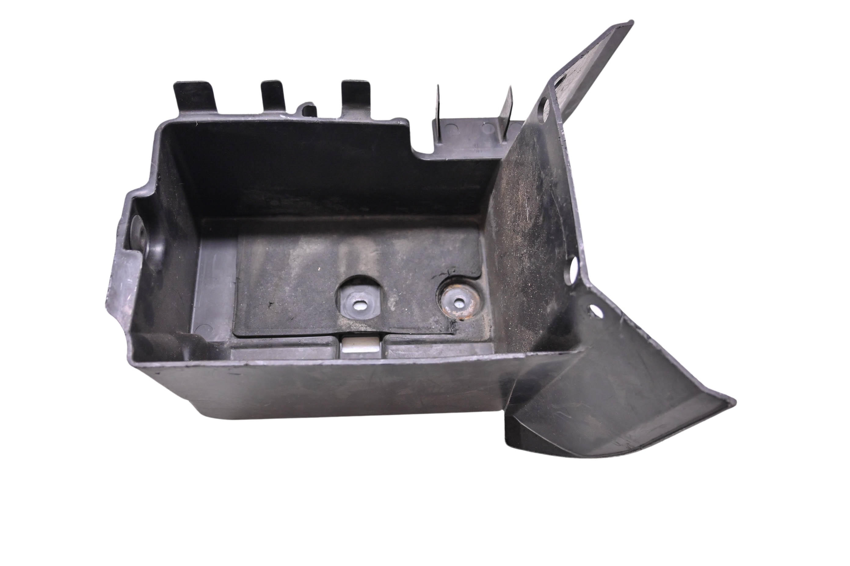 03 Kawasaki Vulcan 1600 Battery Box