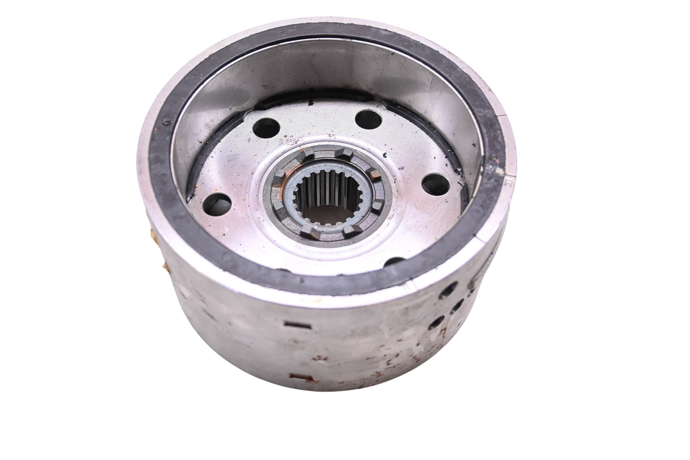 03 Kawasaki VN1600 Flywheel Magneto