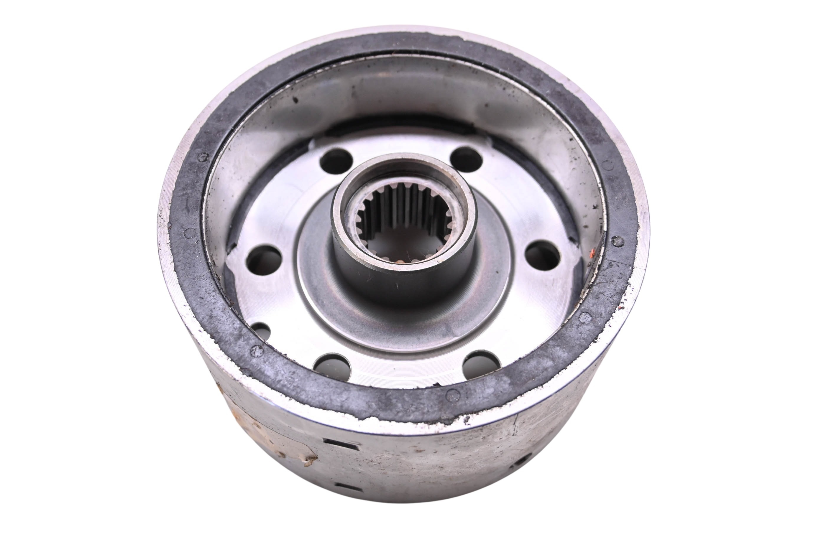 03 Kawasaki VN1600 Flywheel Magneto