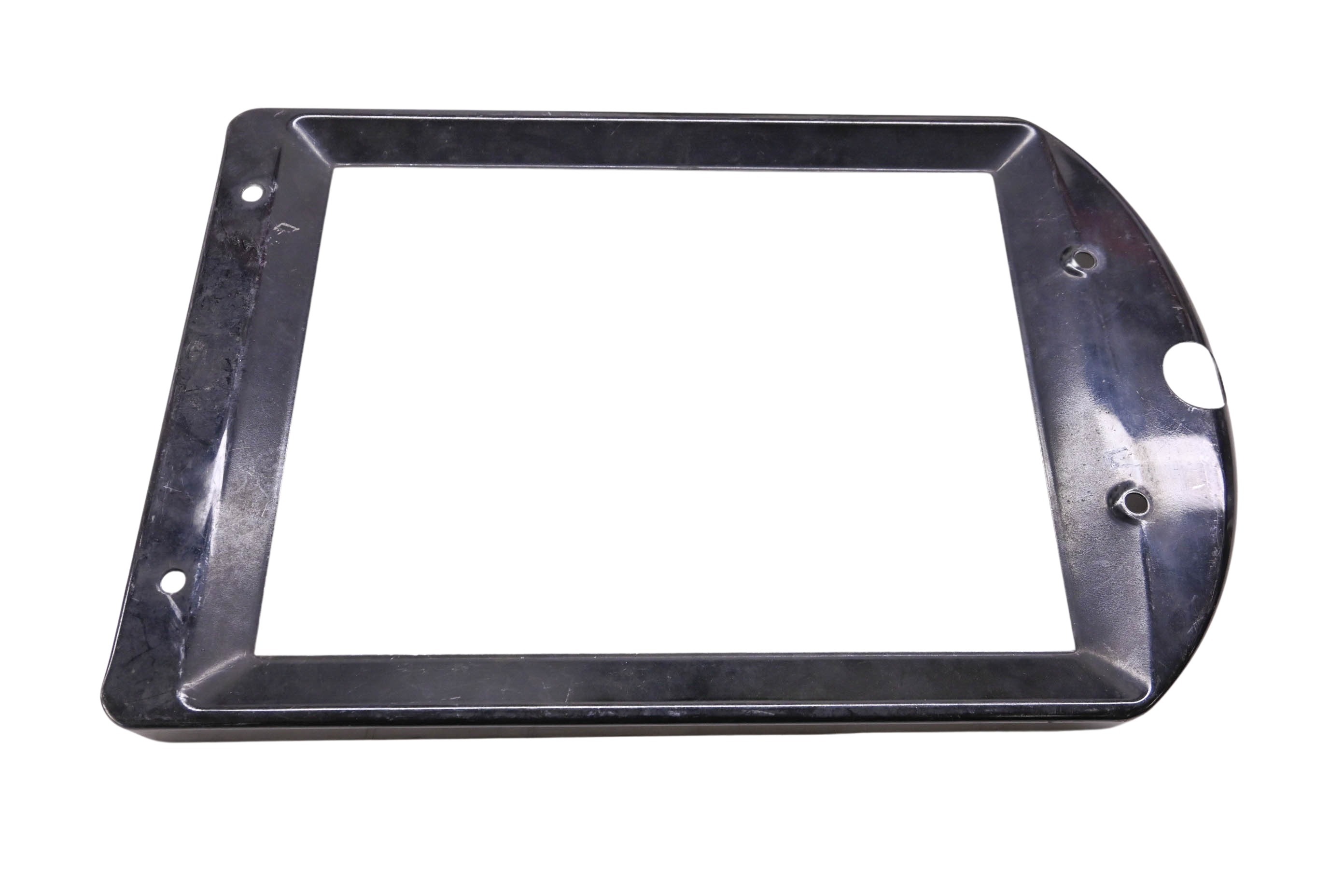 03 Kawasaki Vulcan 1600 Outer Screen Guard