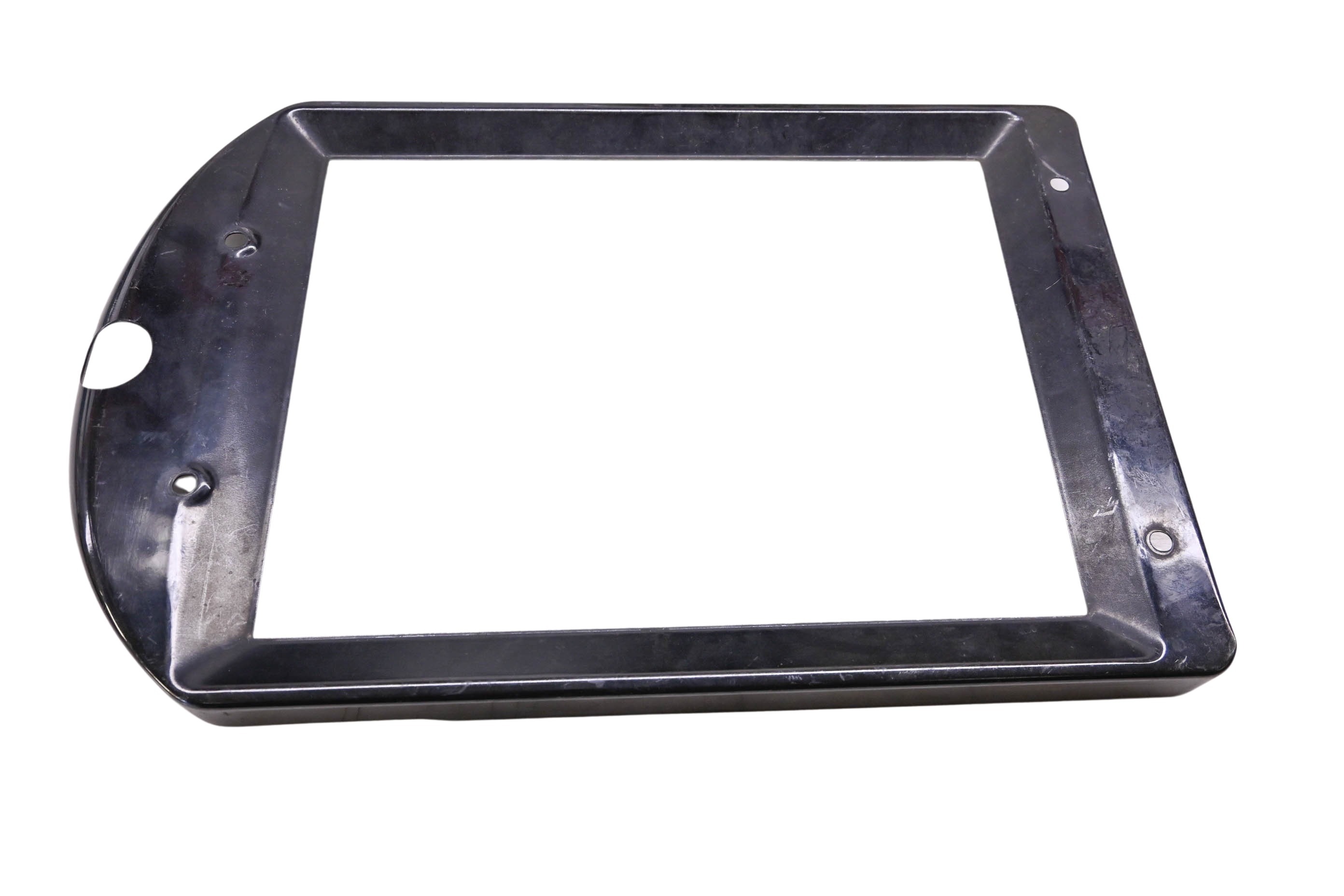03 Kawasaki Vulcan 1600 Outer Screen Guard
