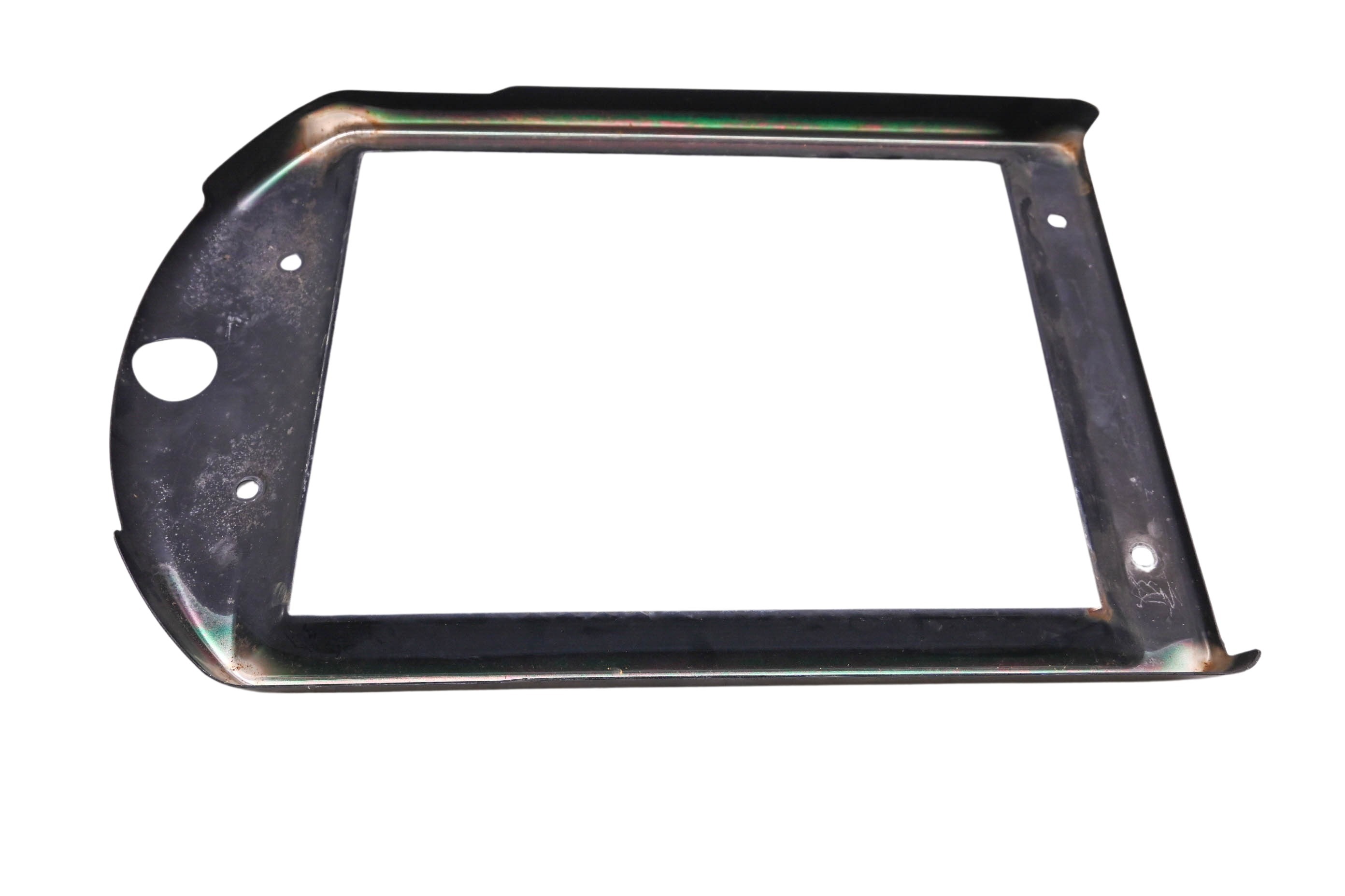 03 Kawasaki Vulcan 1600 Outer Screen Guard