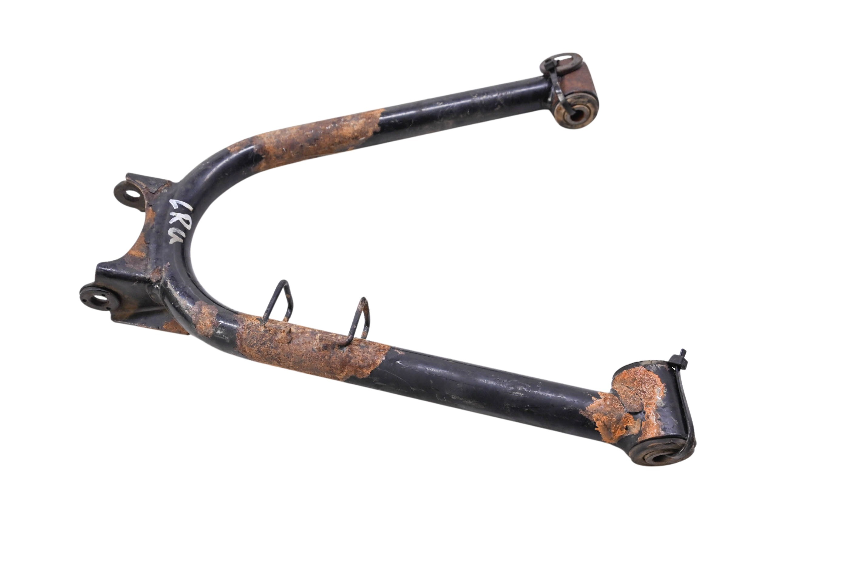 09 Yamaha Rhino 700 Rear Upper Left A-Arm