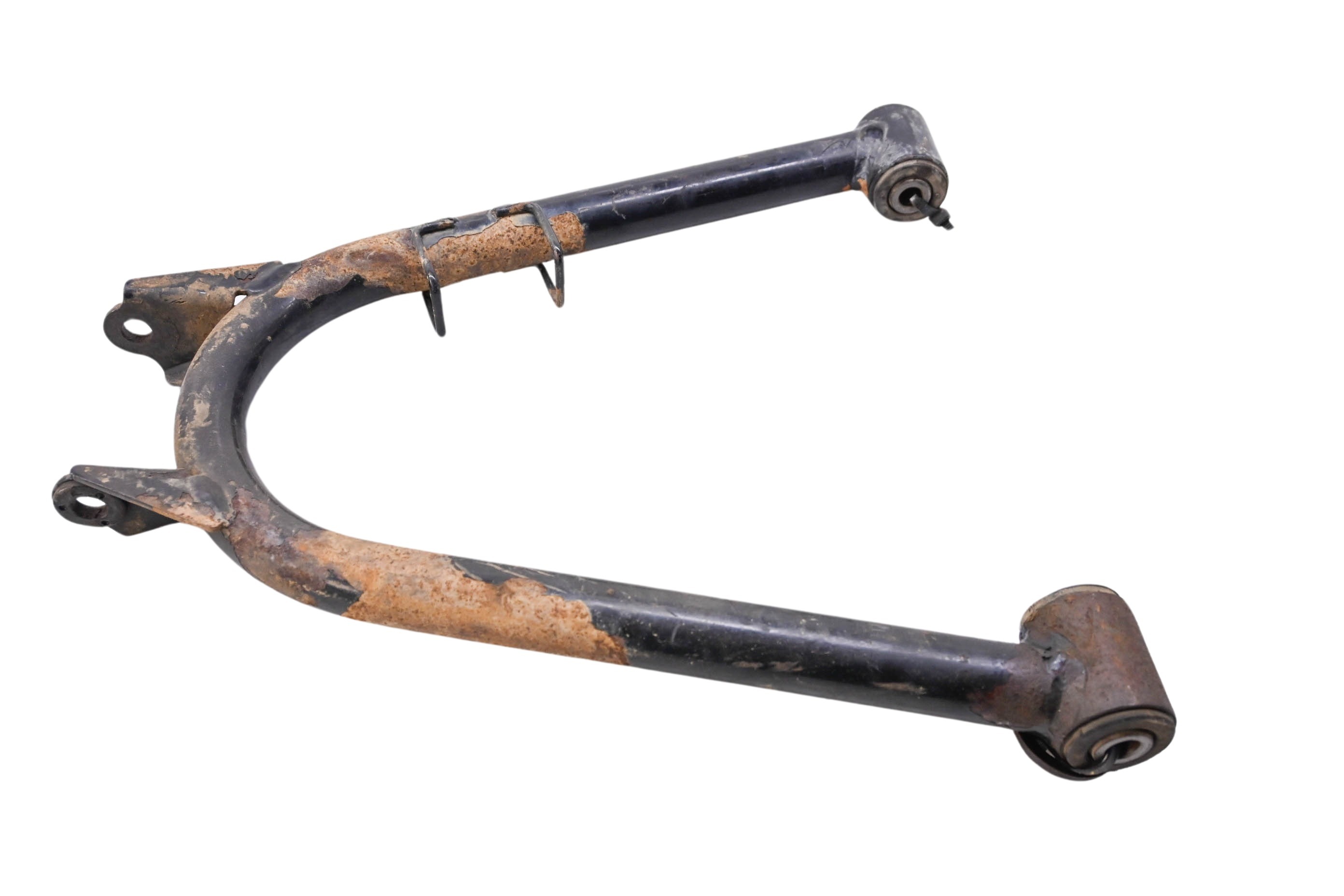 09 Yamaha Rhino 700 Rear Upper Left A-Arm