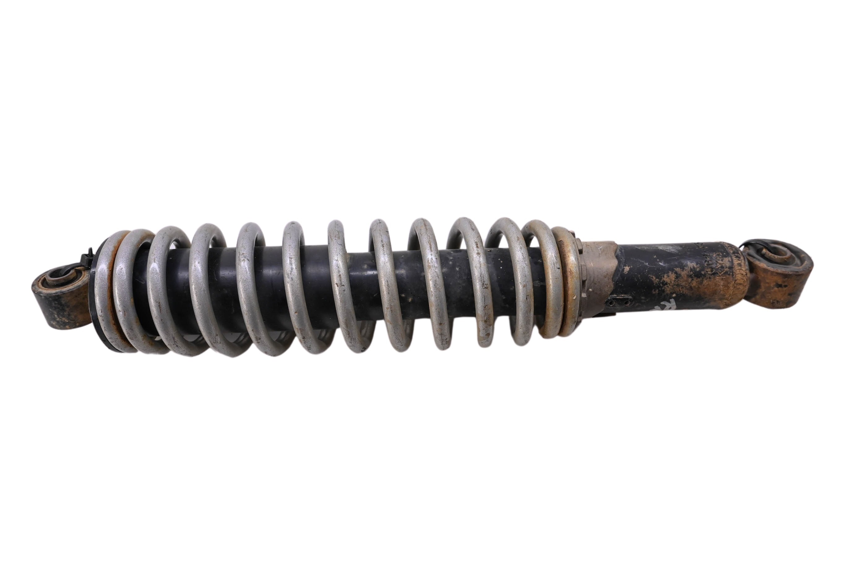 09 Yamaha Rhino 700 Front Shock