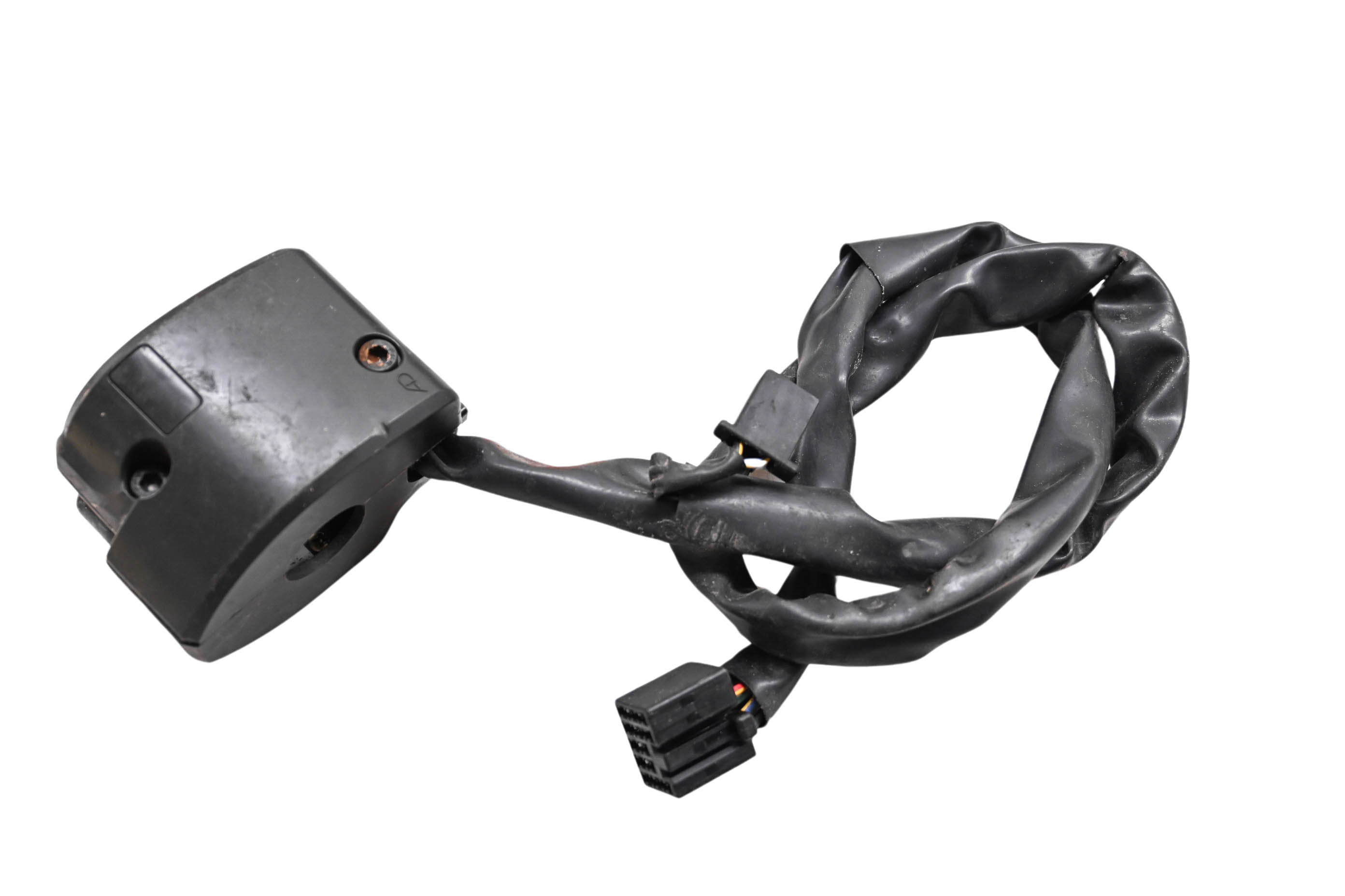 06 Yamaha FJR1300 Headlight On Off Handlebar Start Switch
