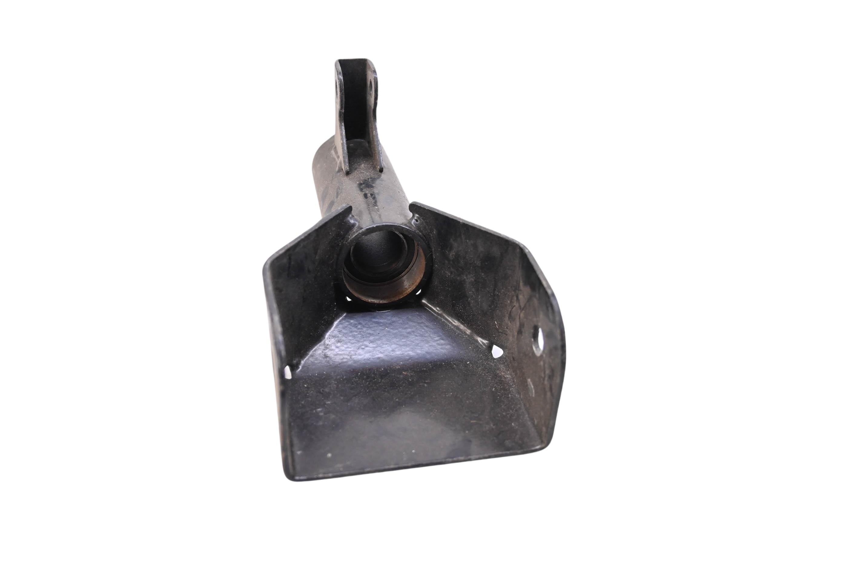 13 Polaris RZR S 800 Steering Shaft Support Bracket Mount