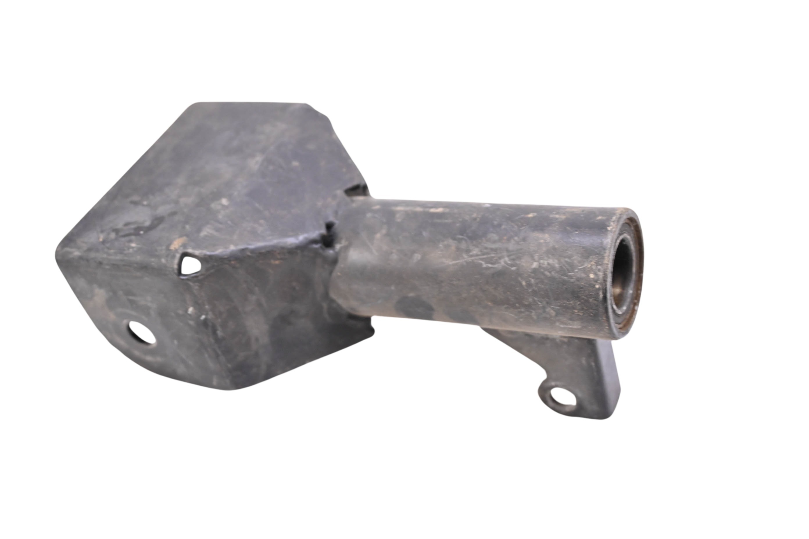 13 Polaris RZR S 800 Steering Shaft Support Bracket Mount