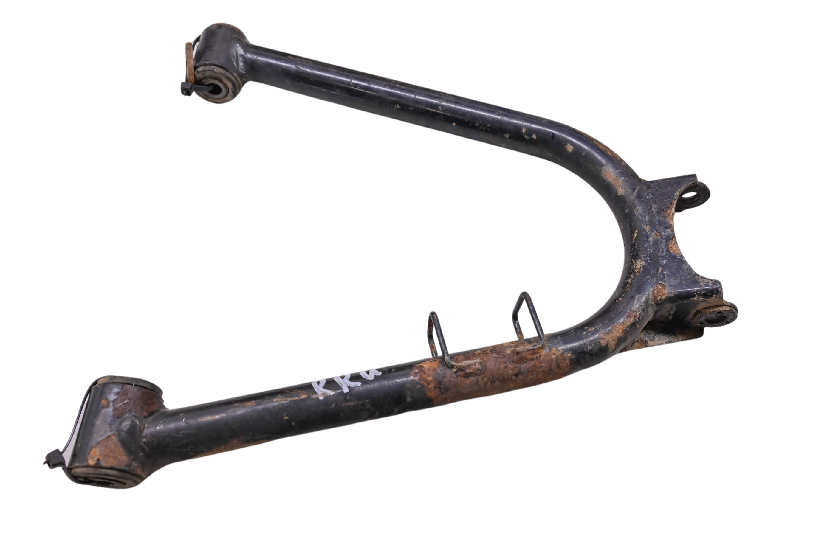 09 Yamaha Rhino 700 Rear Upper Right A-Arm