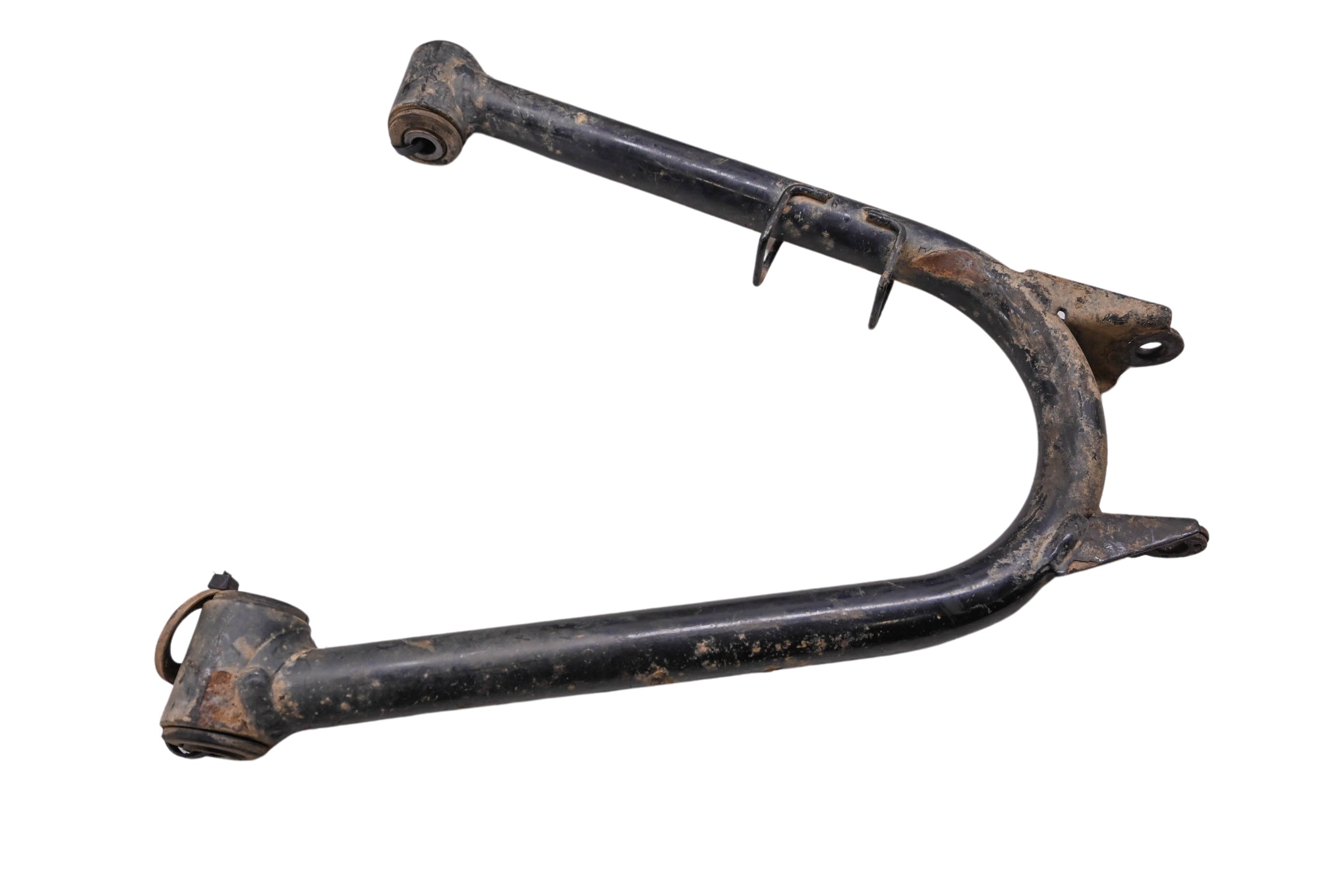 09 Yamaha Rhino 700 Rear Upper Right A-Arm