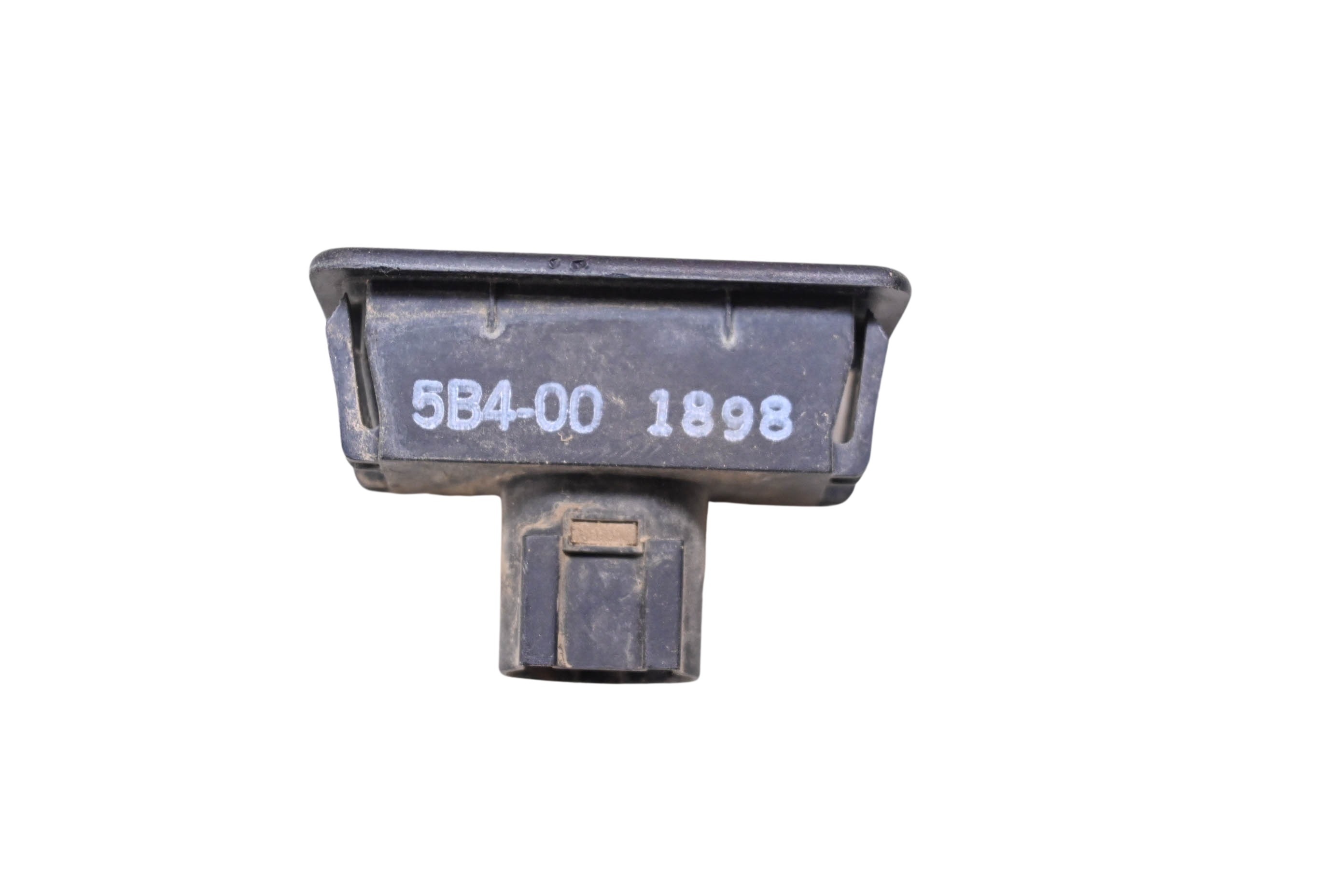 09 Yamaha Rhino 700 Indicator Light Neutral Dash