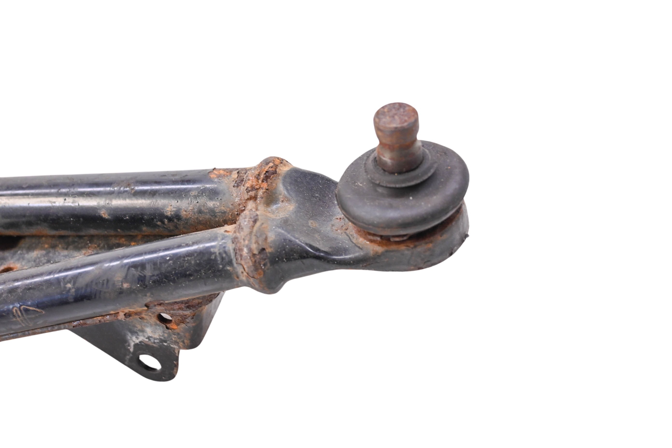 14 Arctic Cat Cat Prowler HDX 500 Front Upper Right A-Arm