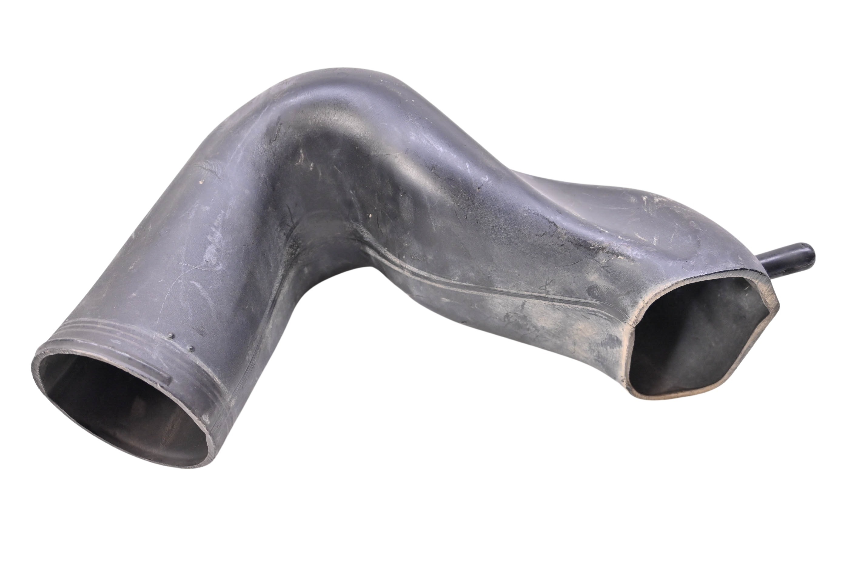 18 Yamaha Wolverine X4 YXF85 Snorkel Intake Vent Tube
