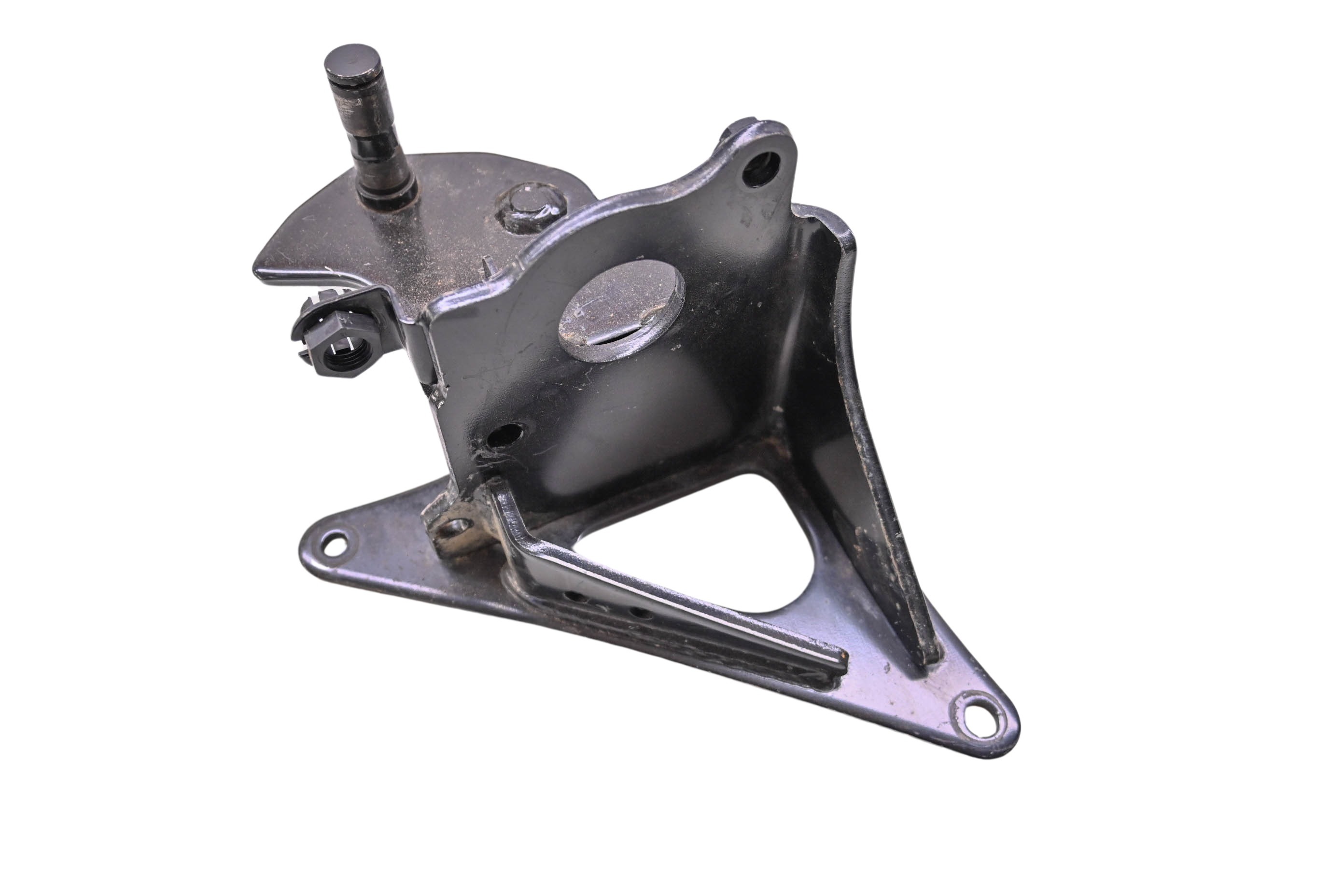 18 Yamaha Wolverine X4 YXF85 Brake Pedal Bracket Mount