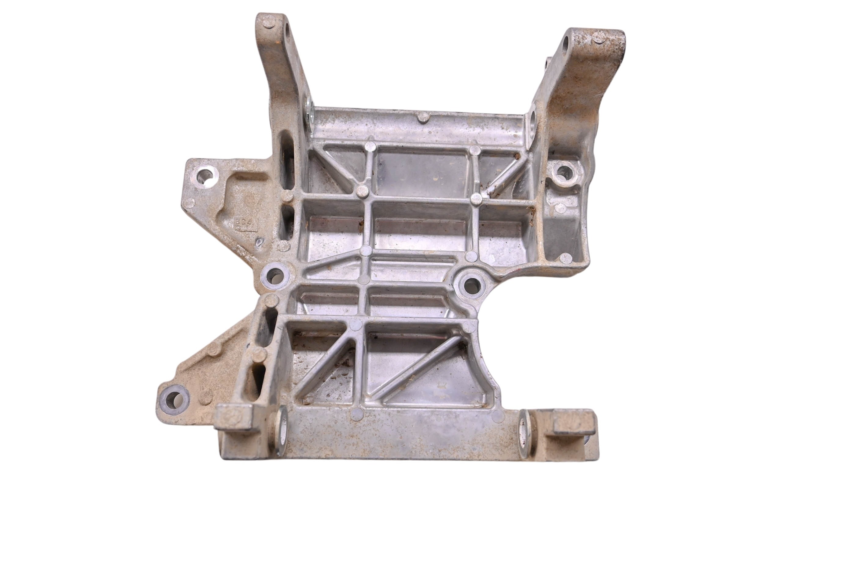 18 Yamaha Wolverine X4 YXF85 Engine Motor Mount Bracket Adapter