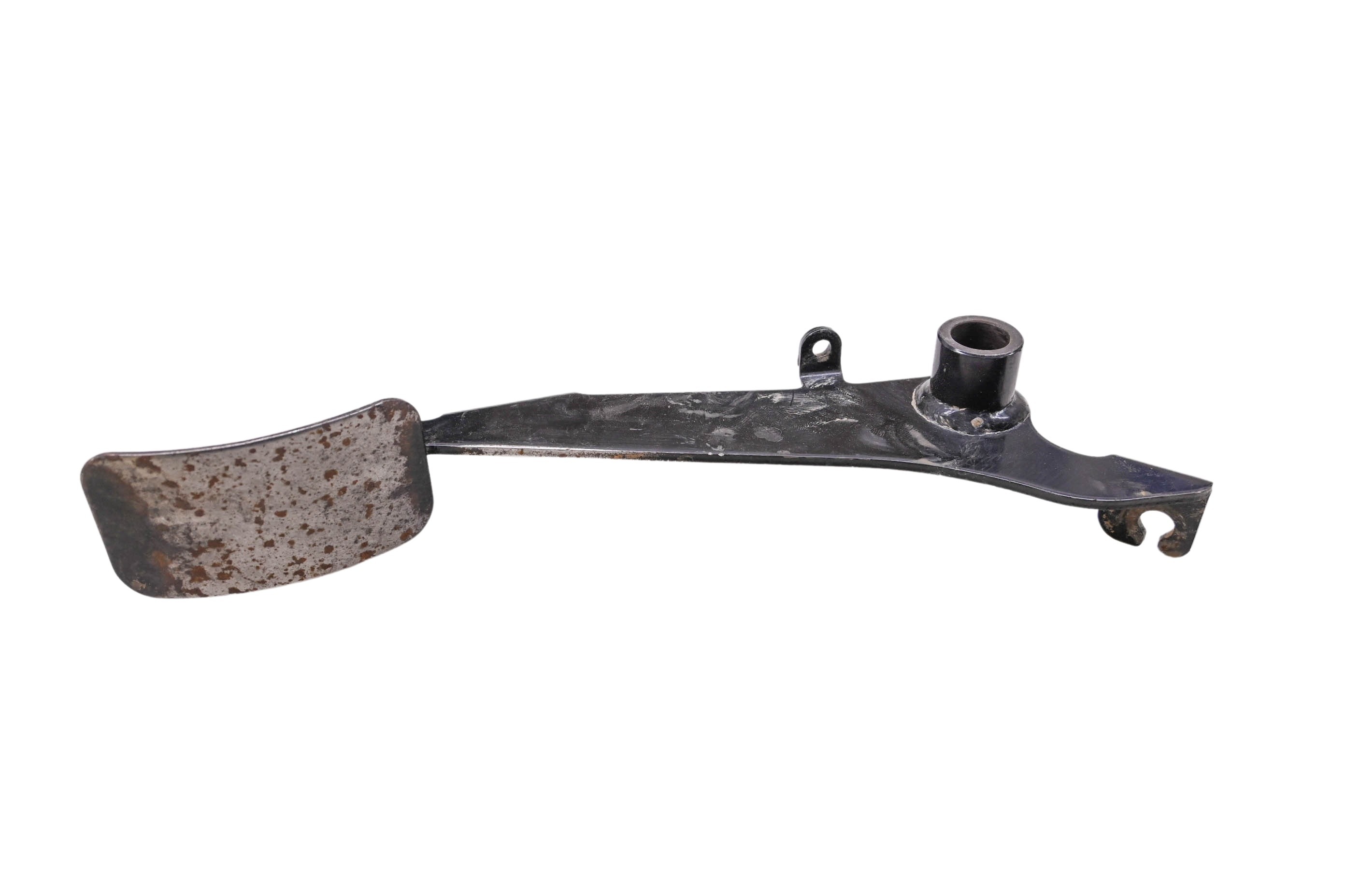 18 Yamaha Wolverine X4 YXF85 Throttle Gas Pedal