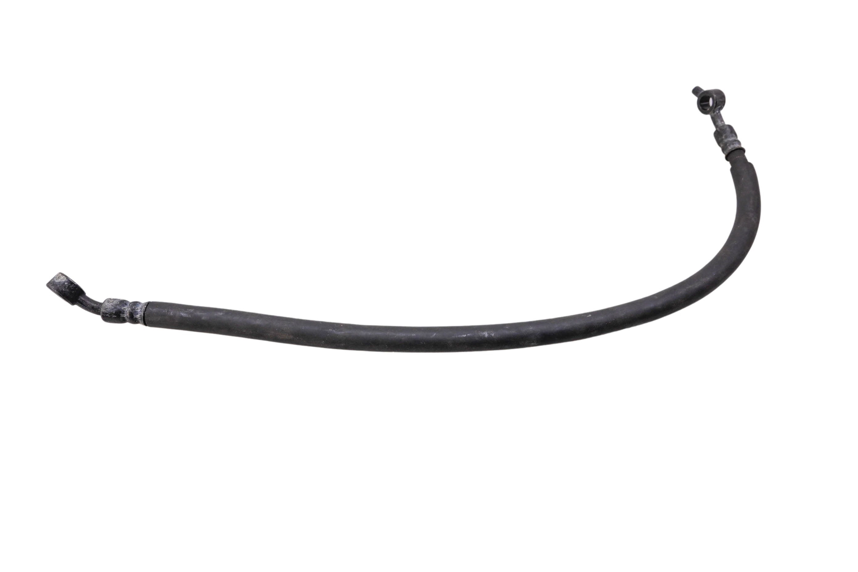 17 Kawasaki Ninja 300 EX Rear Brake Line