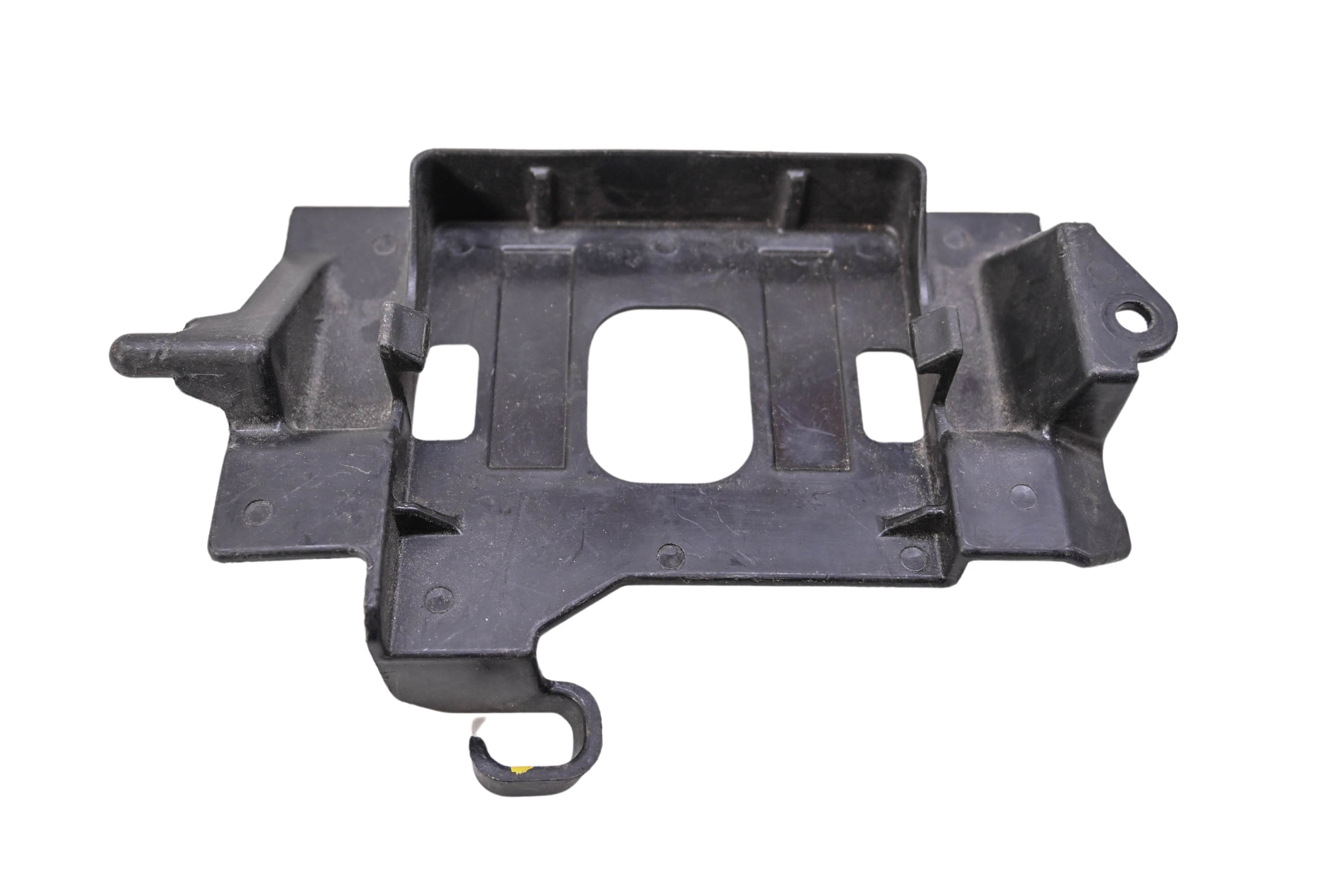 17 Kawasaki Ninja 300 EX Battery Box Cover
