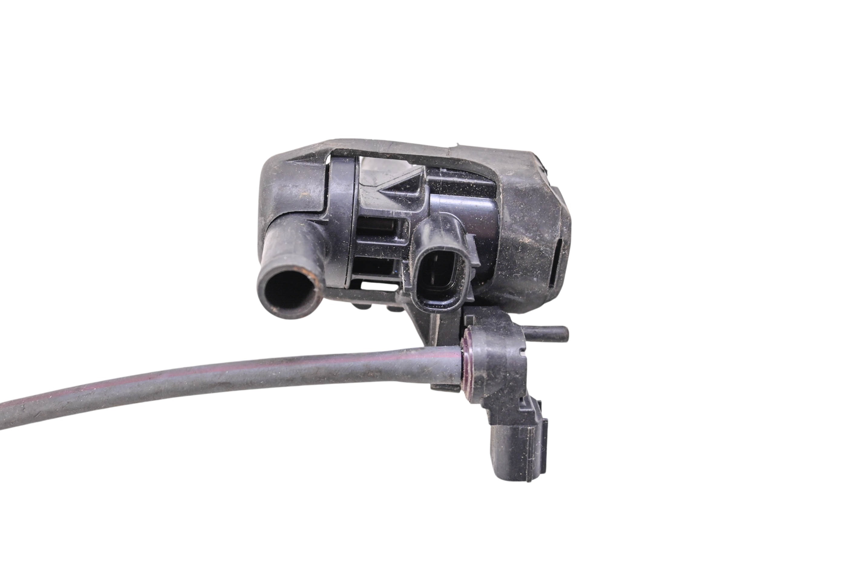 17 Kawasaki Ninja 300 EX Air Cut Solenoid Valve