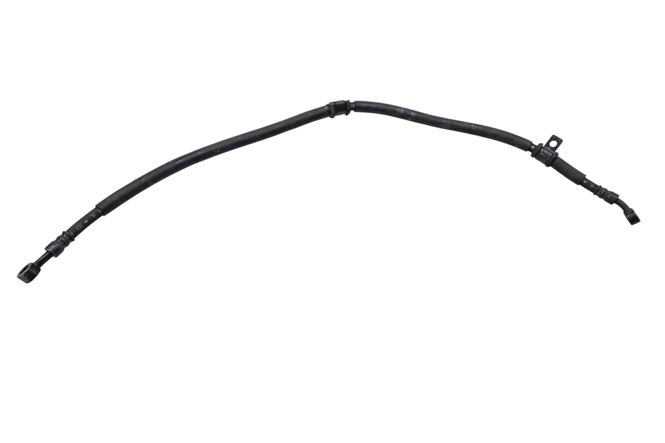 17 Kawasaki Ninja 300 EX Front Brake Line