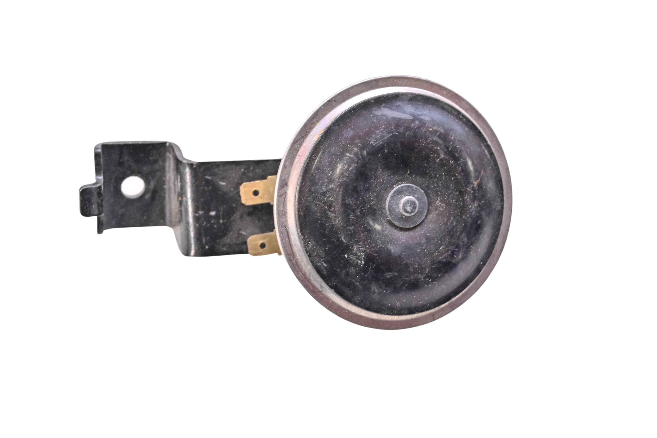 17 Kawasaki Ninja 300 EX Horn