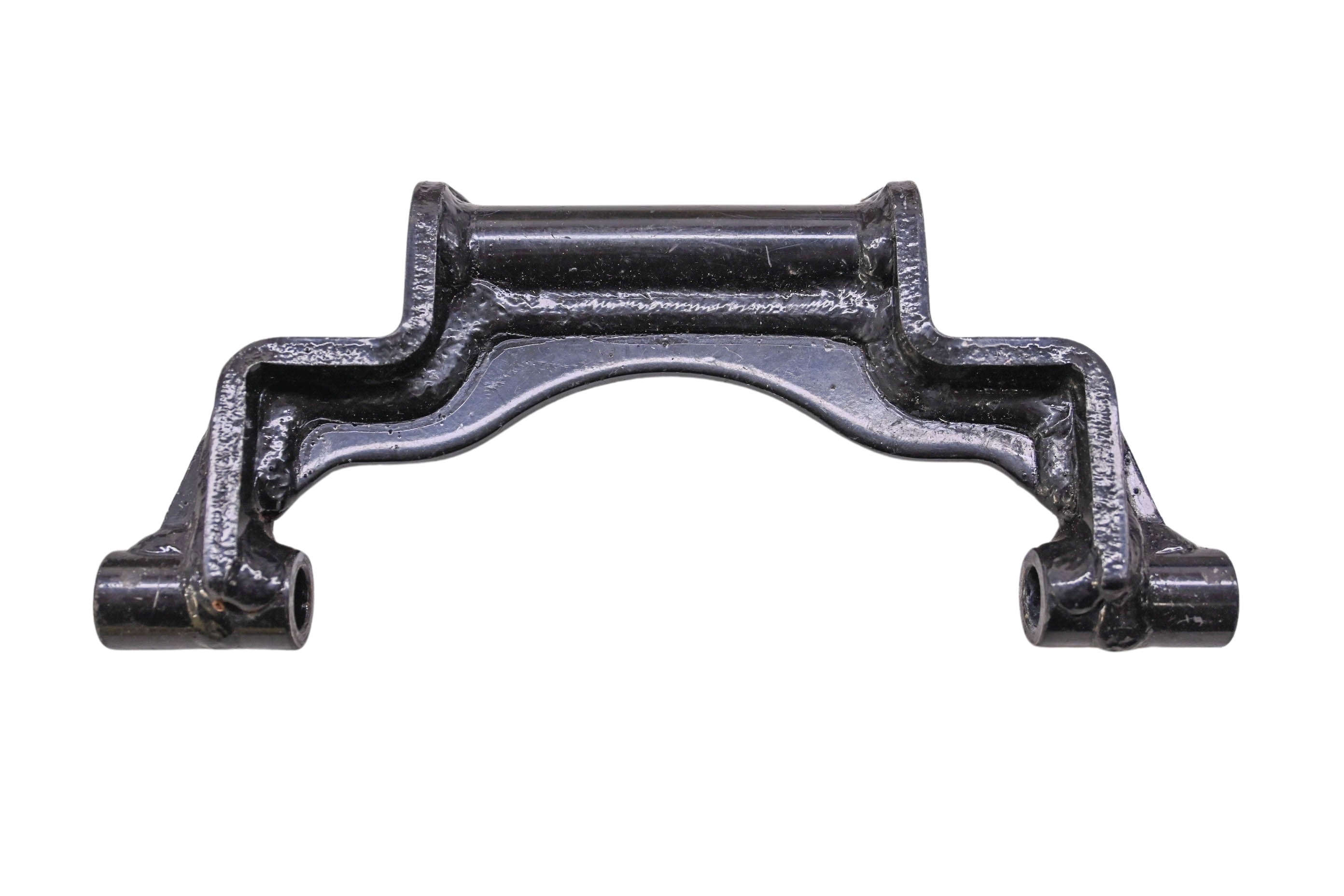 17 Kawasaki Ninja 300 EX Engine Motor Mount Bracket