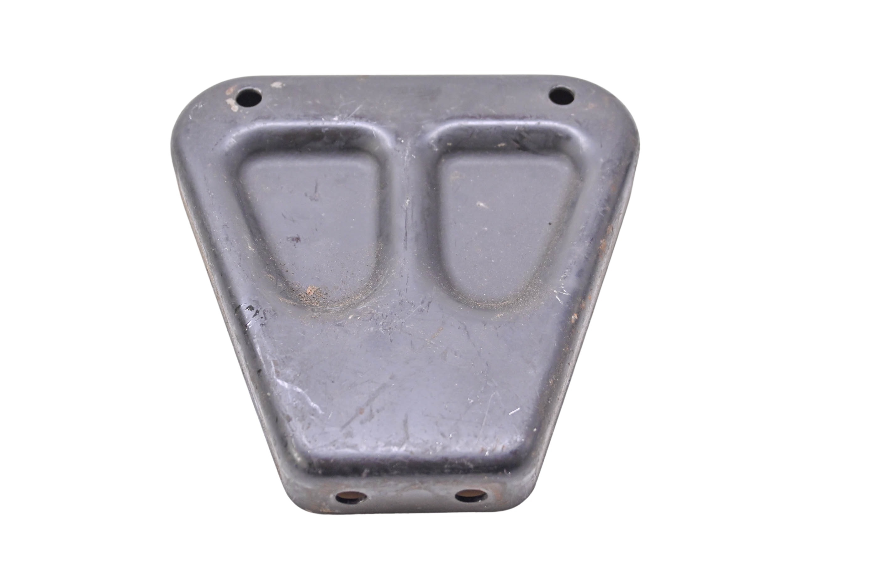 00 Polaris Sportsman 335 Rear Transmission Mount Bracket