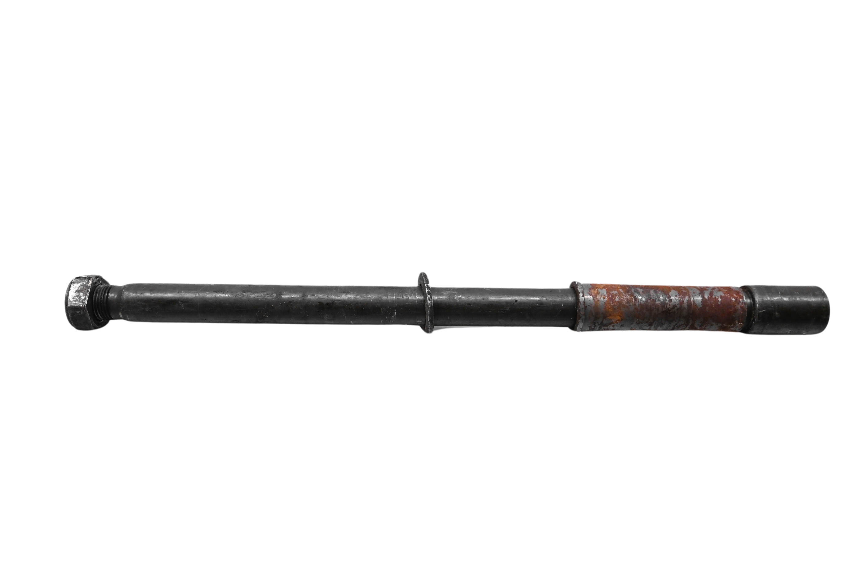 06 Yamaha FJR1300 Rear Axle Bolt