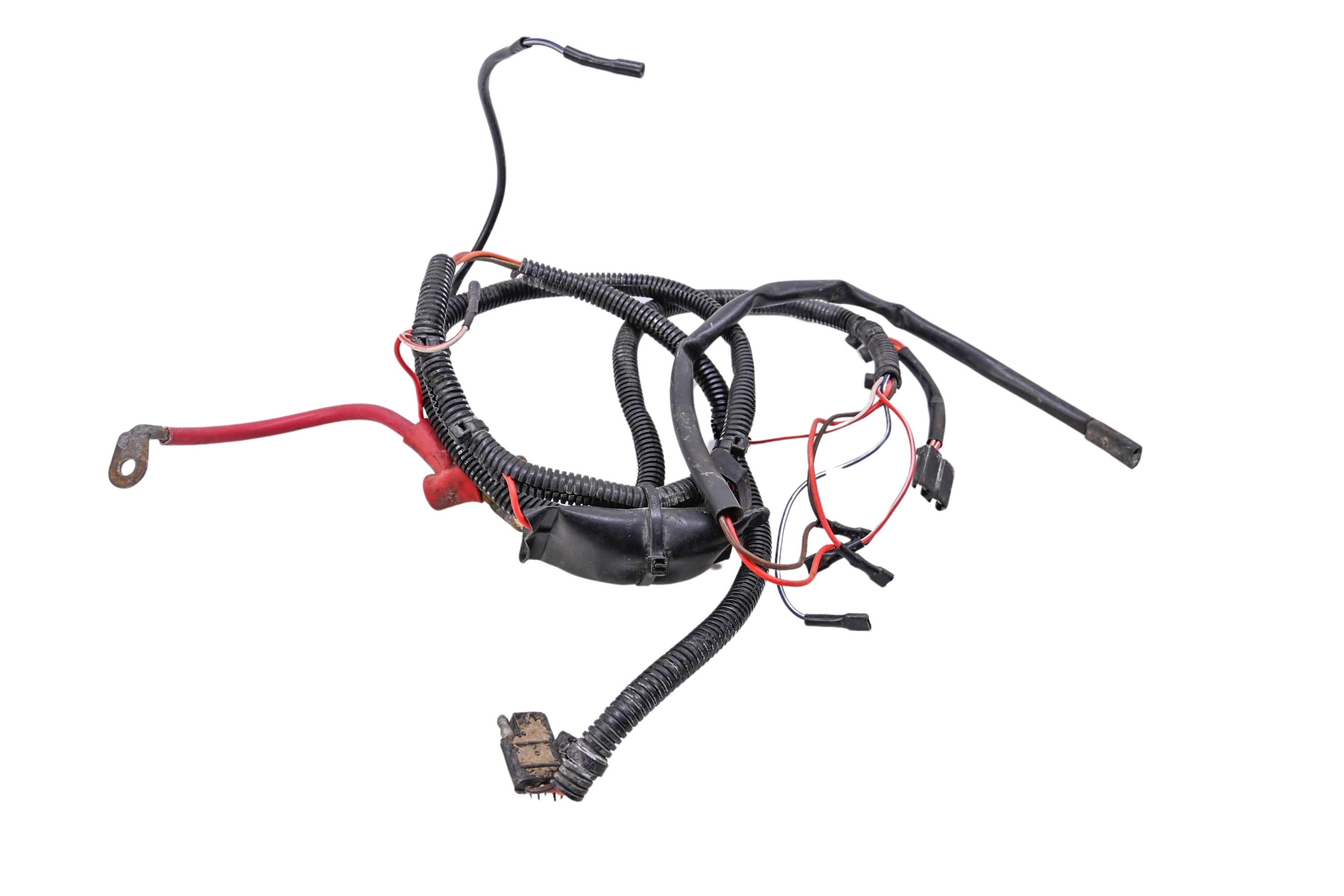 00 Polaris Sportsman 335 Wire Harness Electrical Wiring
