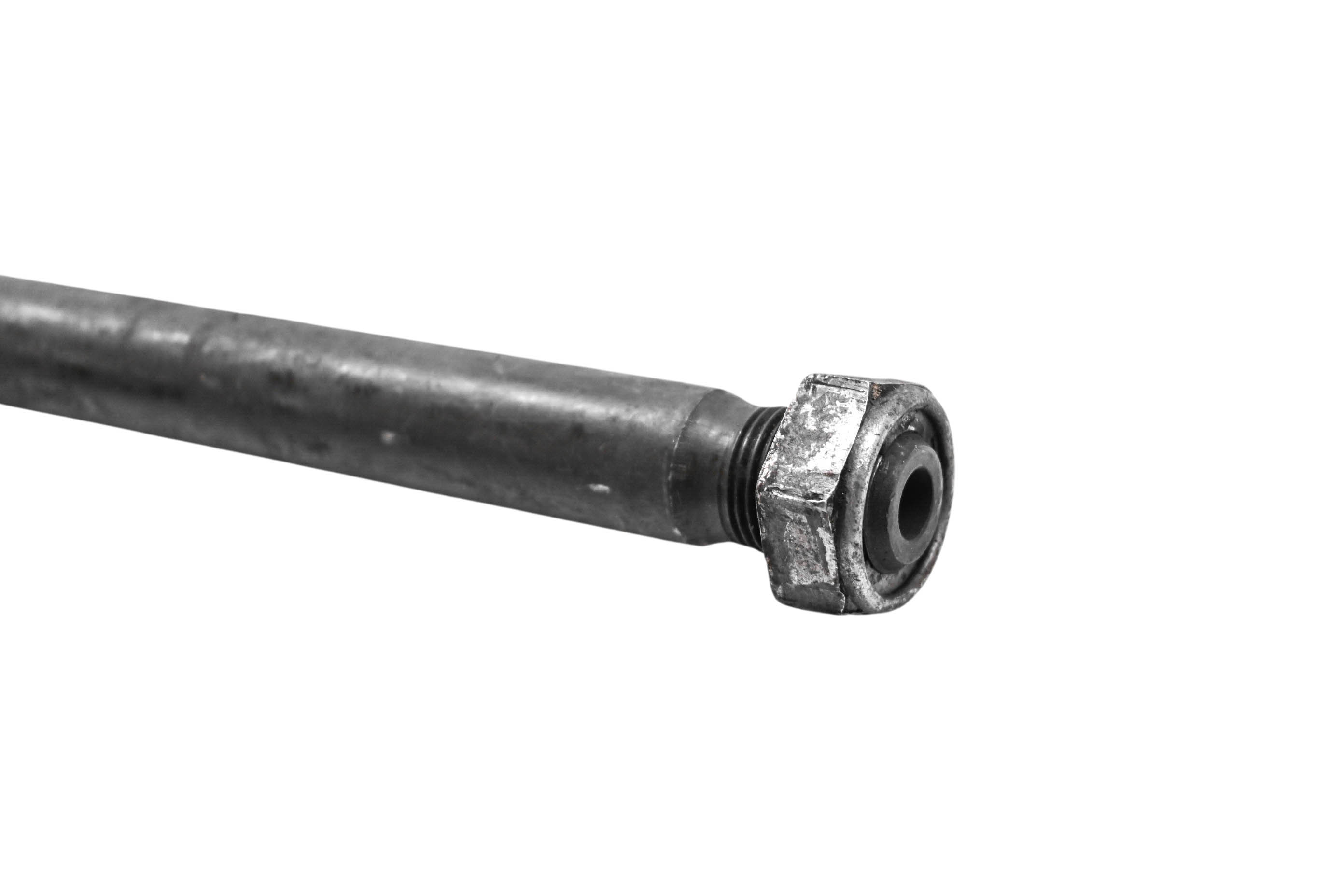 06 Yamaha FJR1300 Rear Axle Bolt