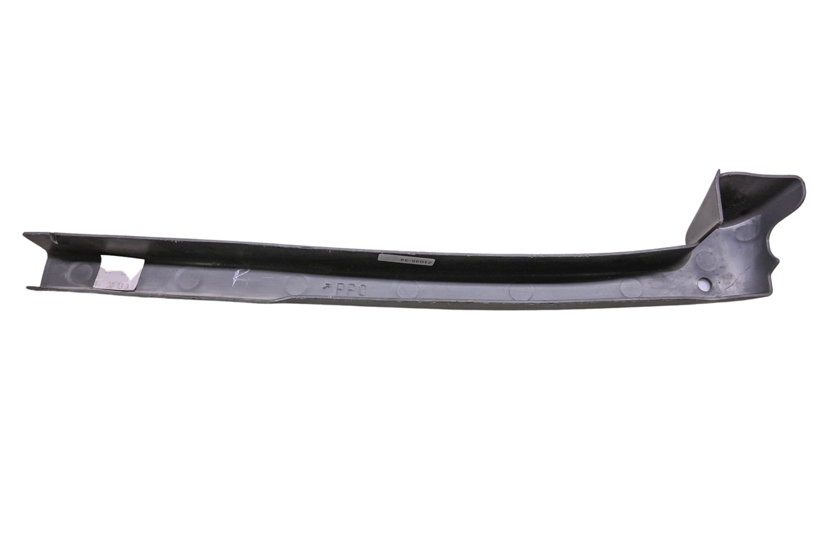 13 Kubota RTV1100 Right Side Panel Shroud Cover