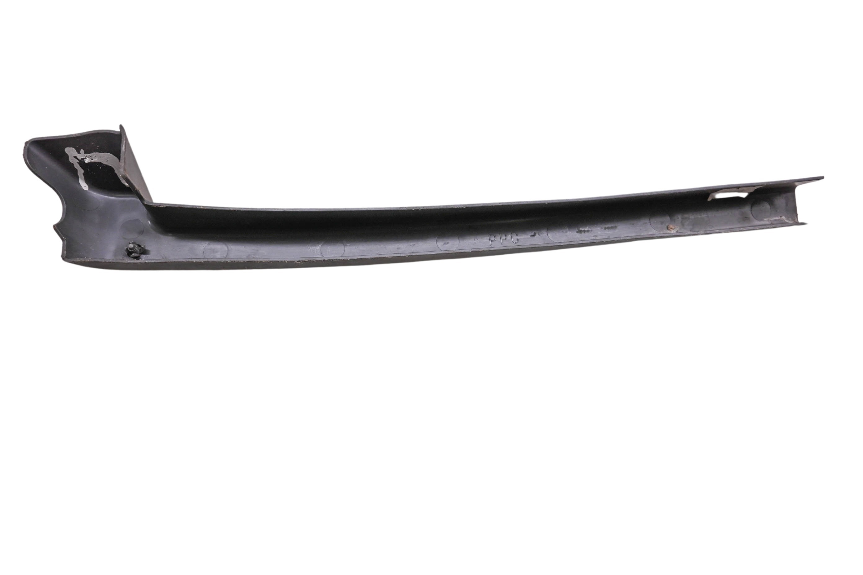 13 Kubota RTV1100 Left Side Panel Shroud Cover