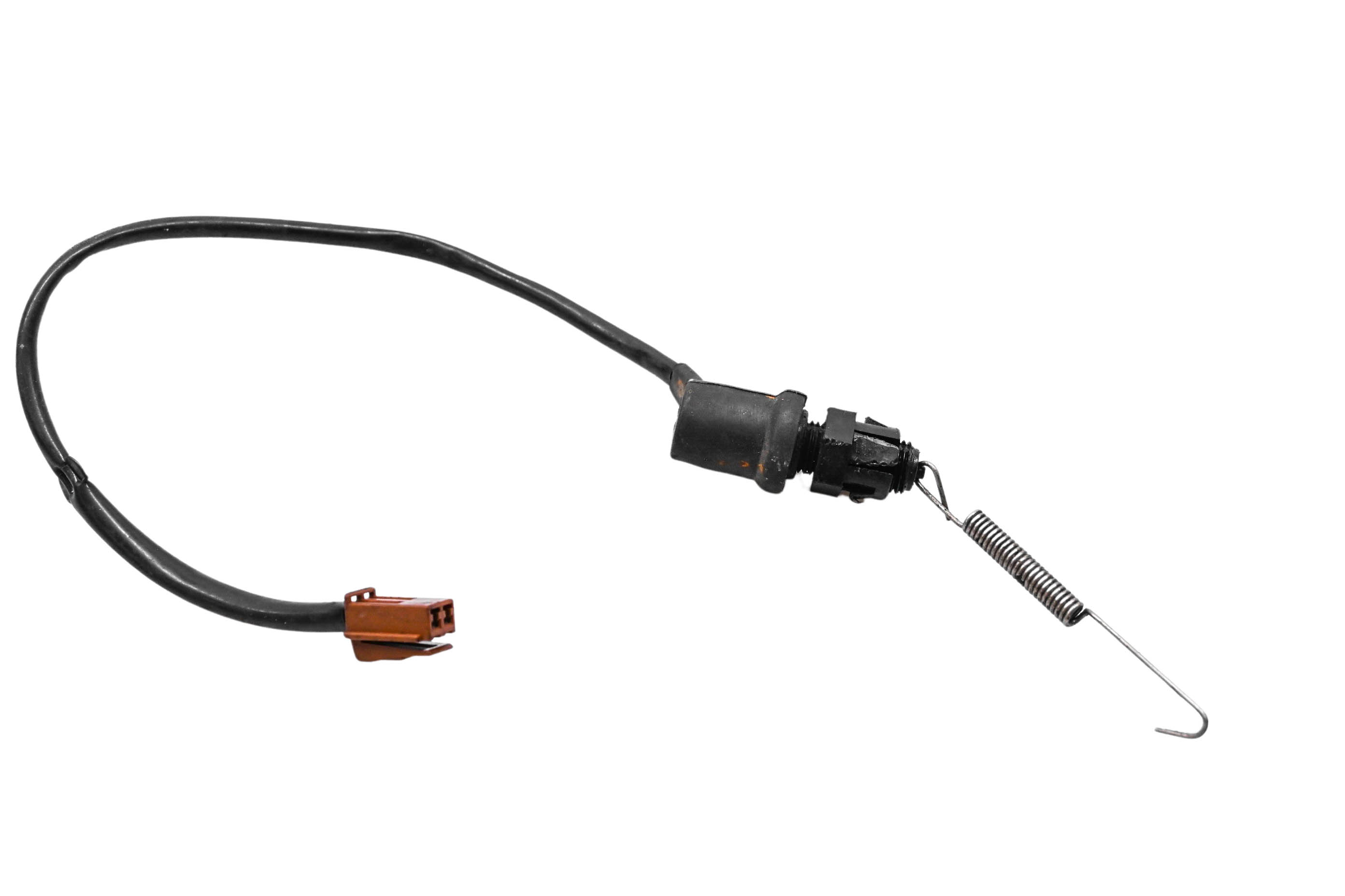 06 Yamaha FJR1300 Rear Brake Tail Light Switch Sensor