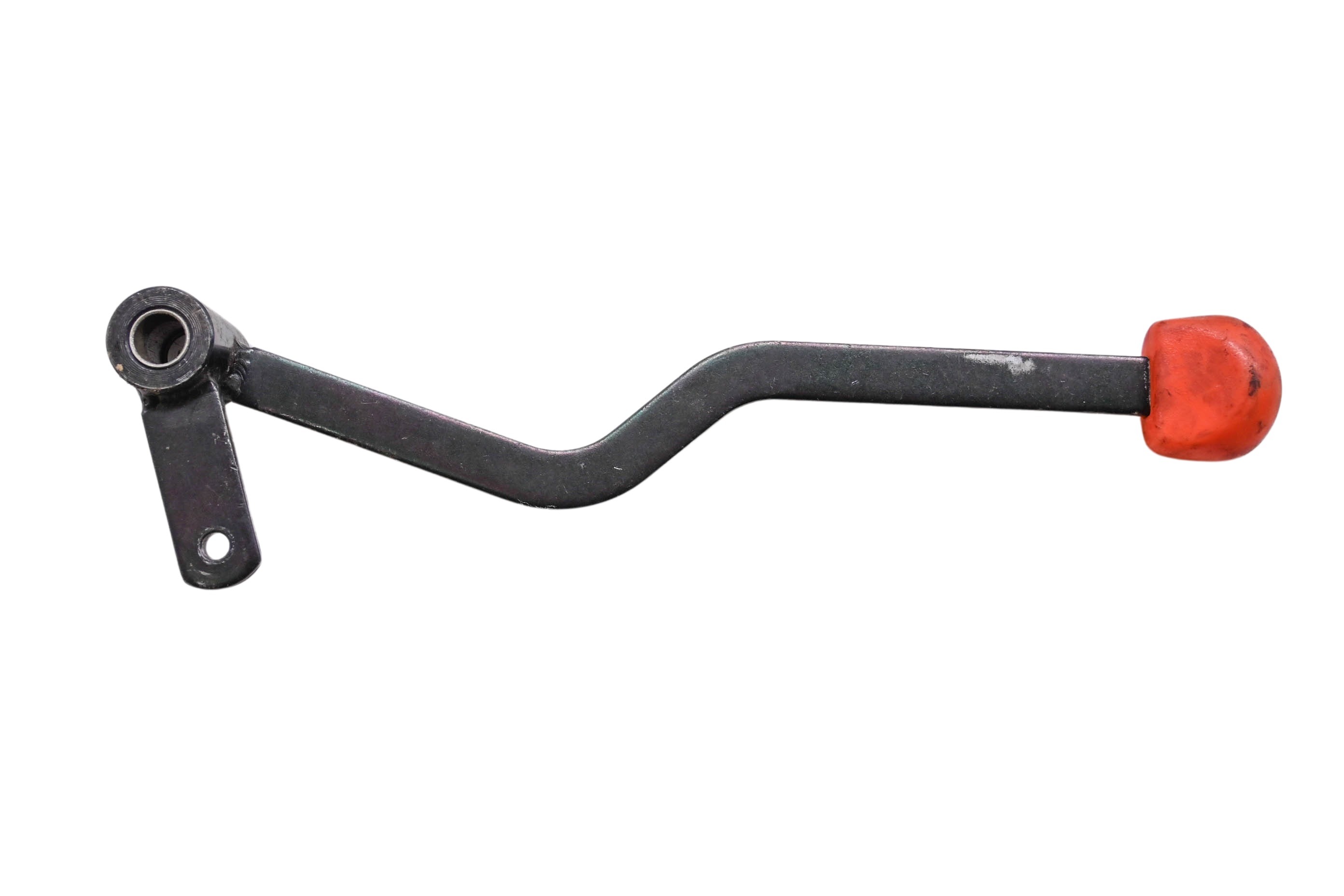 13 Kubota RTV1100 Rear Hand Brake Lever