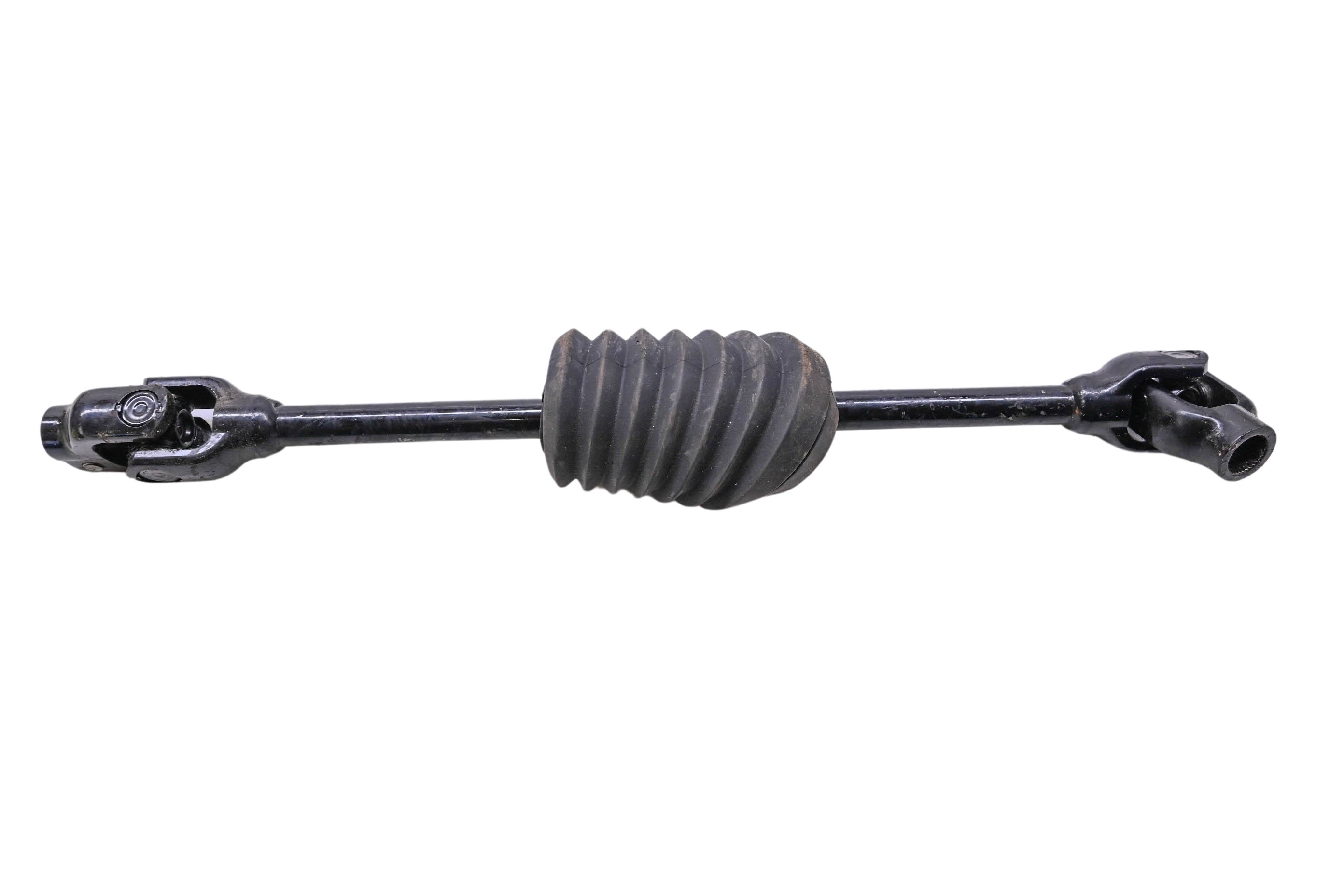 13 Kubota RTV1100 Steering Stem Shaft