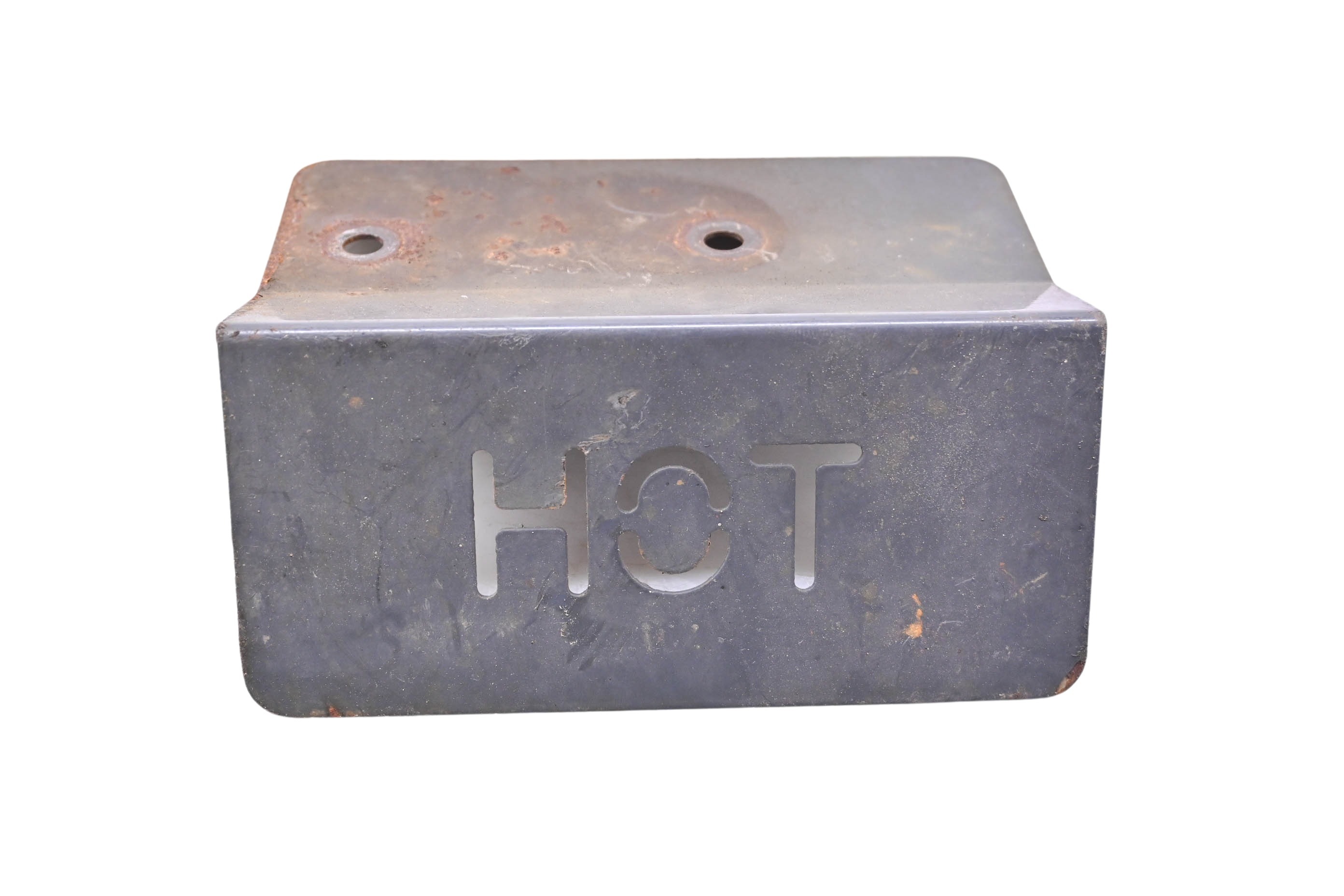 13 Kubota RTV1100 Heat Shield Cover