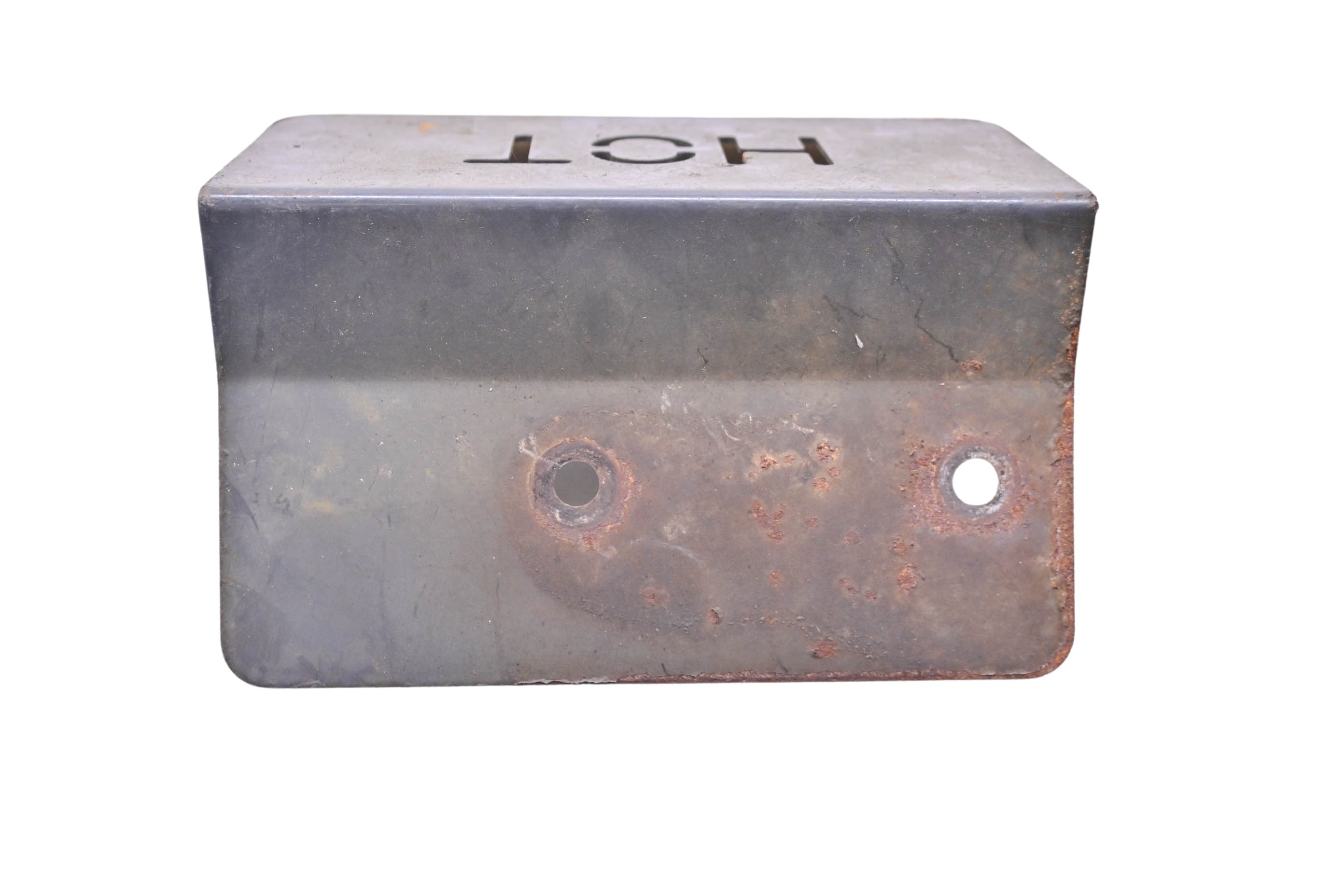 13 Kubota RTV1100 Heat Shield Cover