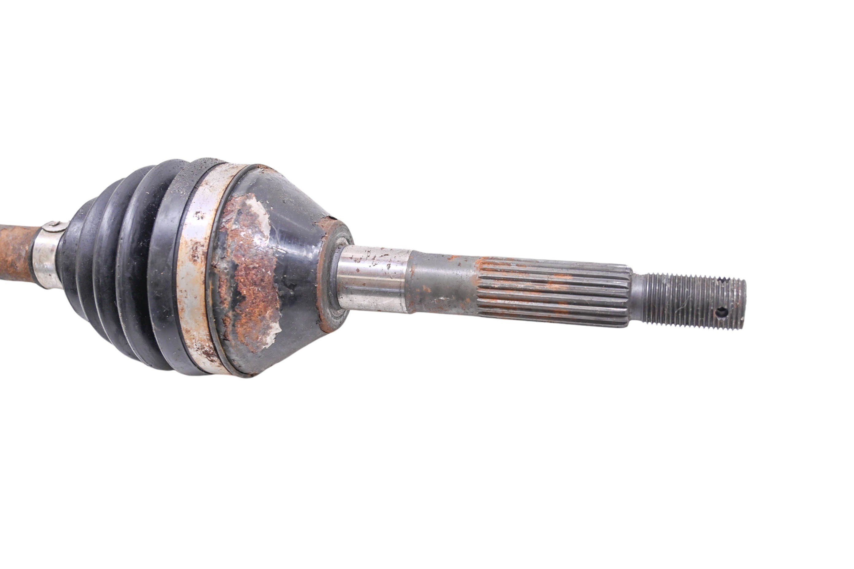 13 Kubota RTV1100 Front Right Cv Axle