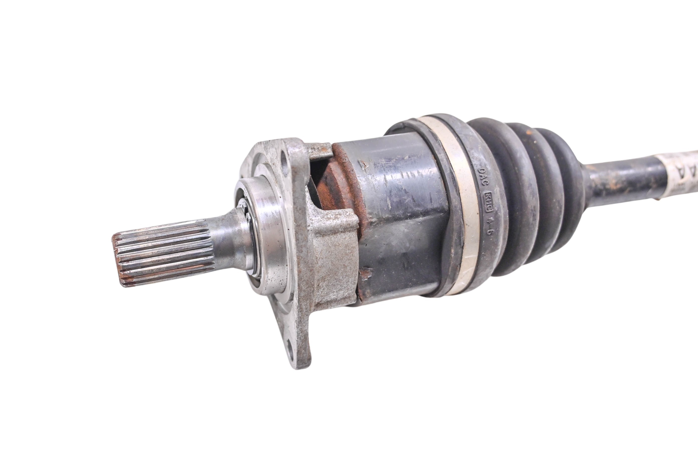 13 Kubota RTV1100 Front Right Cv Axle