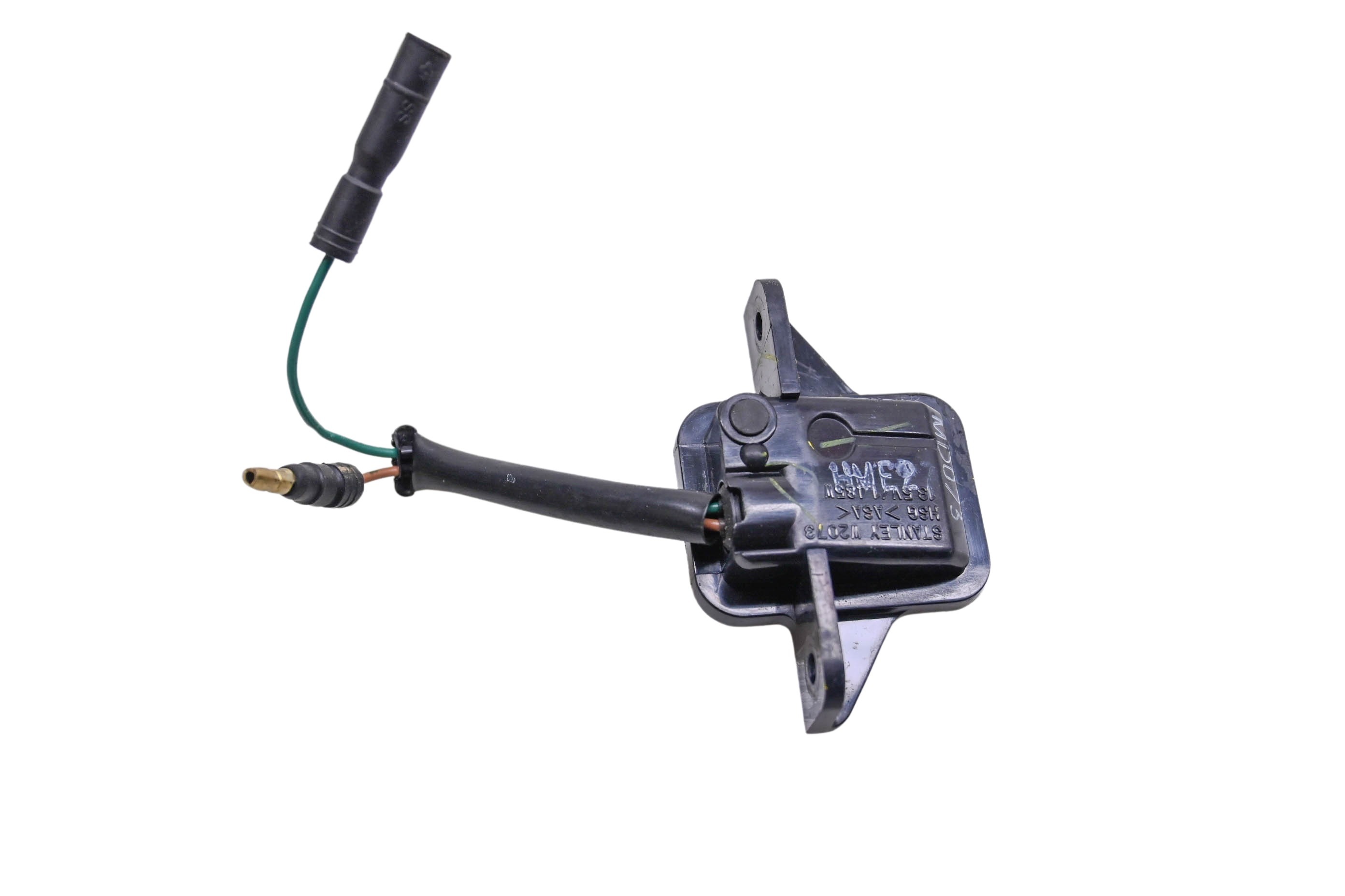 21 Honda CB300F License Plate Light