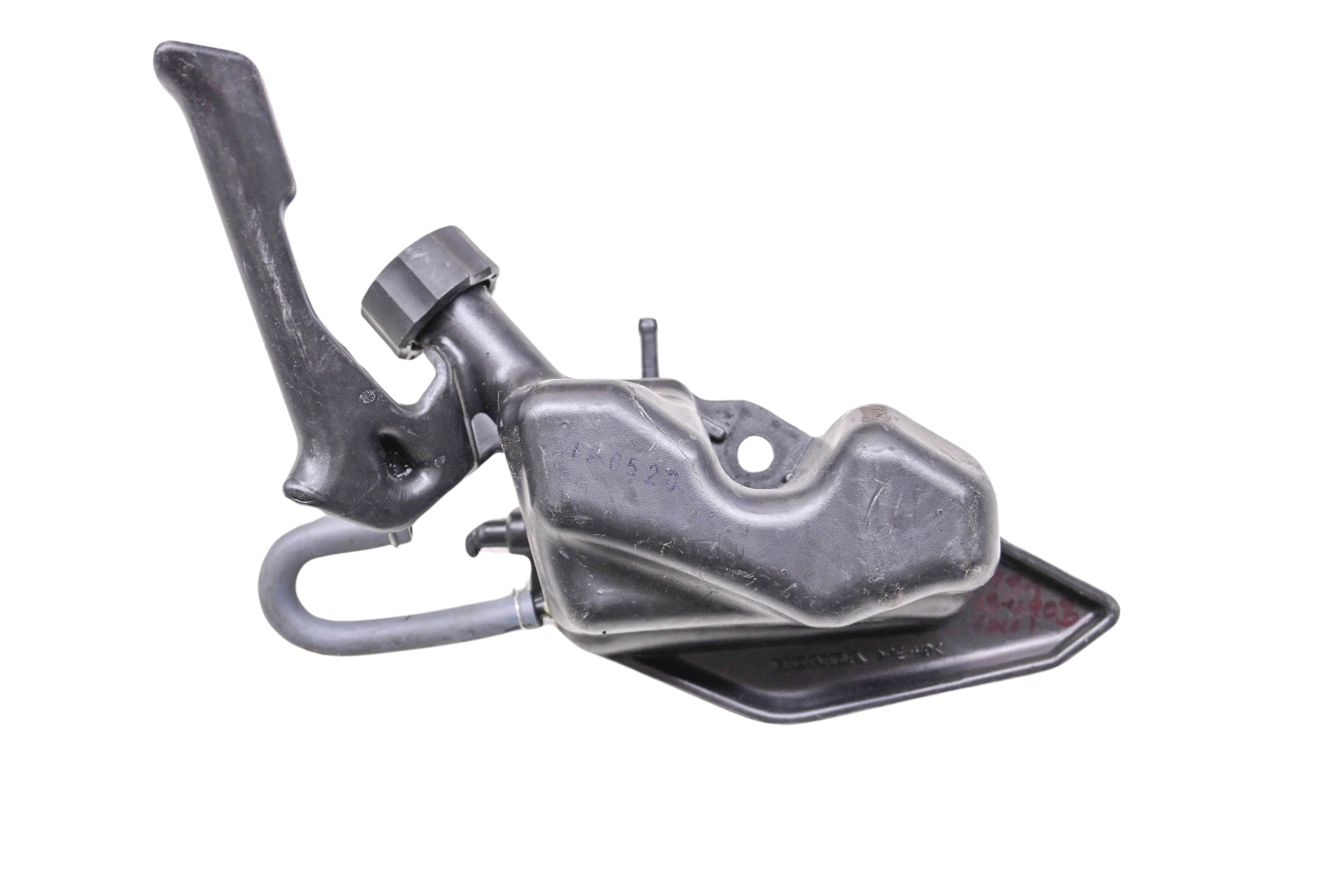 21 Honda CB300F Coolant Overflow Radiator Bottle