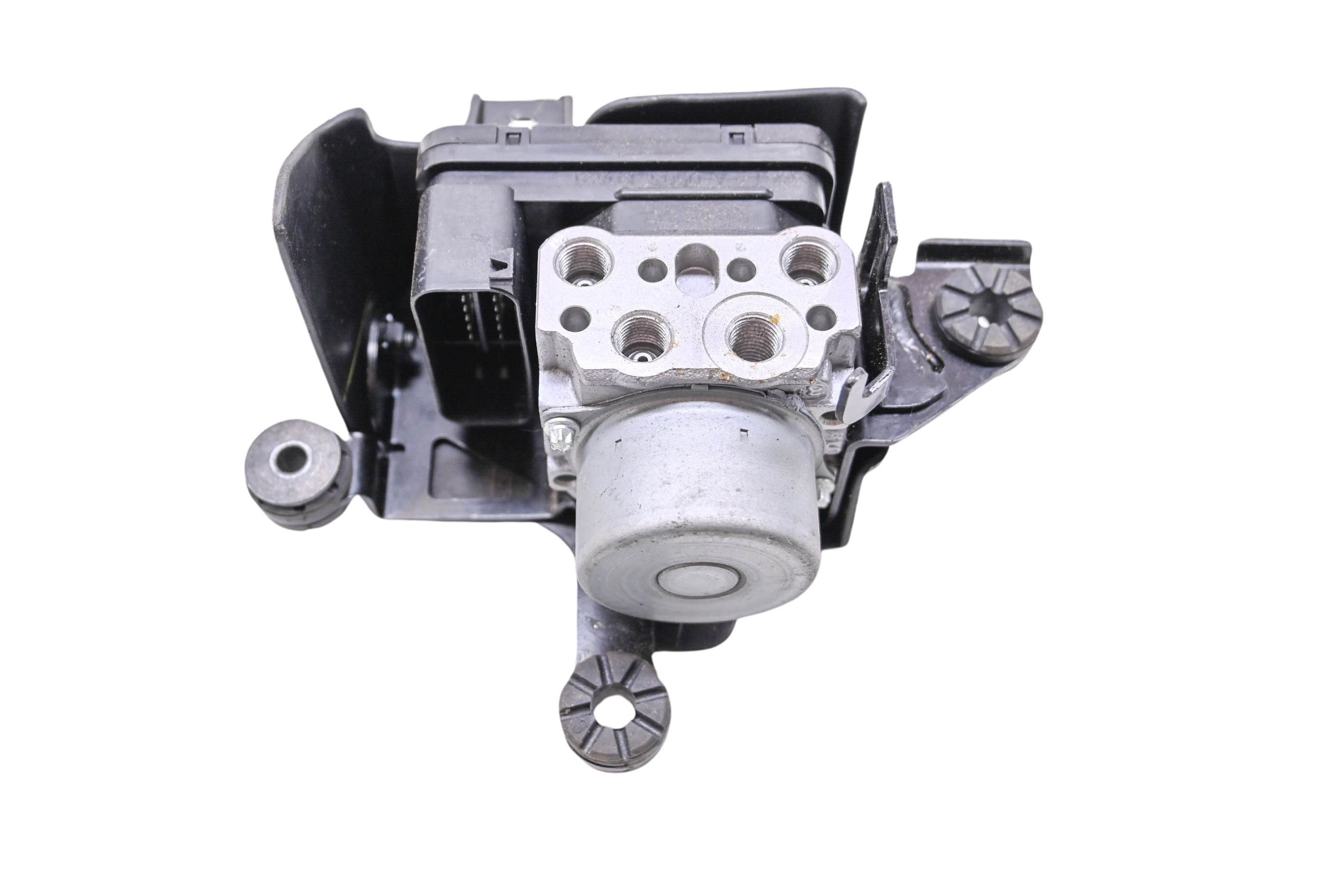 21 Honda CB300F Abs Electric Brake Control Unit Ecu
