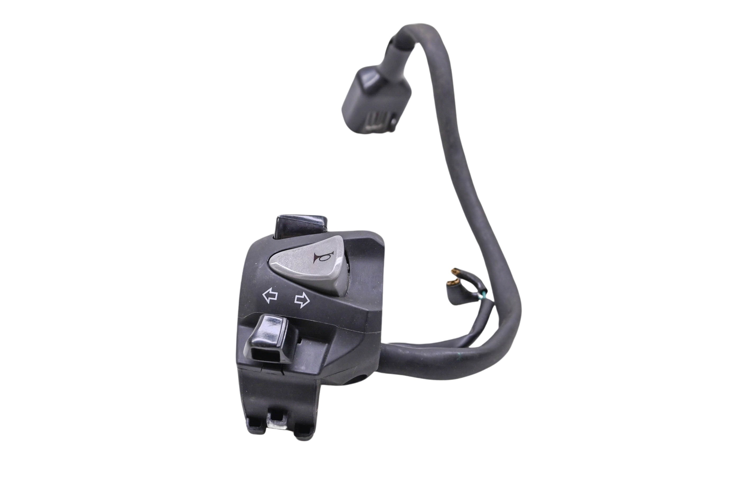 21 Honda CB300F Headlight On Off Handlebar Start Switch